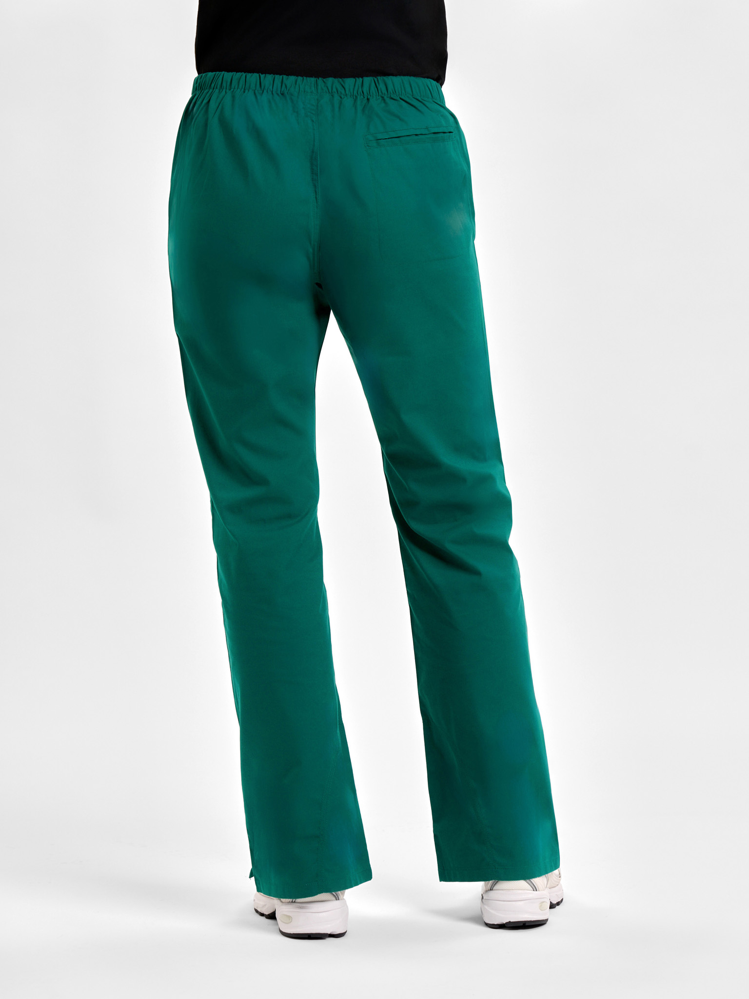 Womens Classic Scrub Pant - Image 26