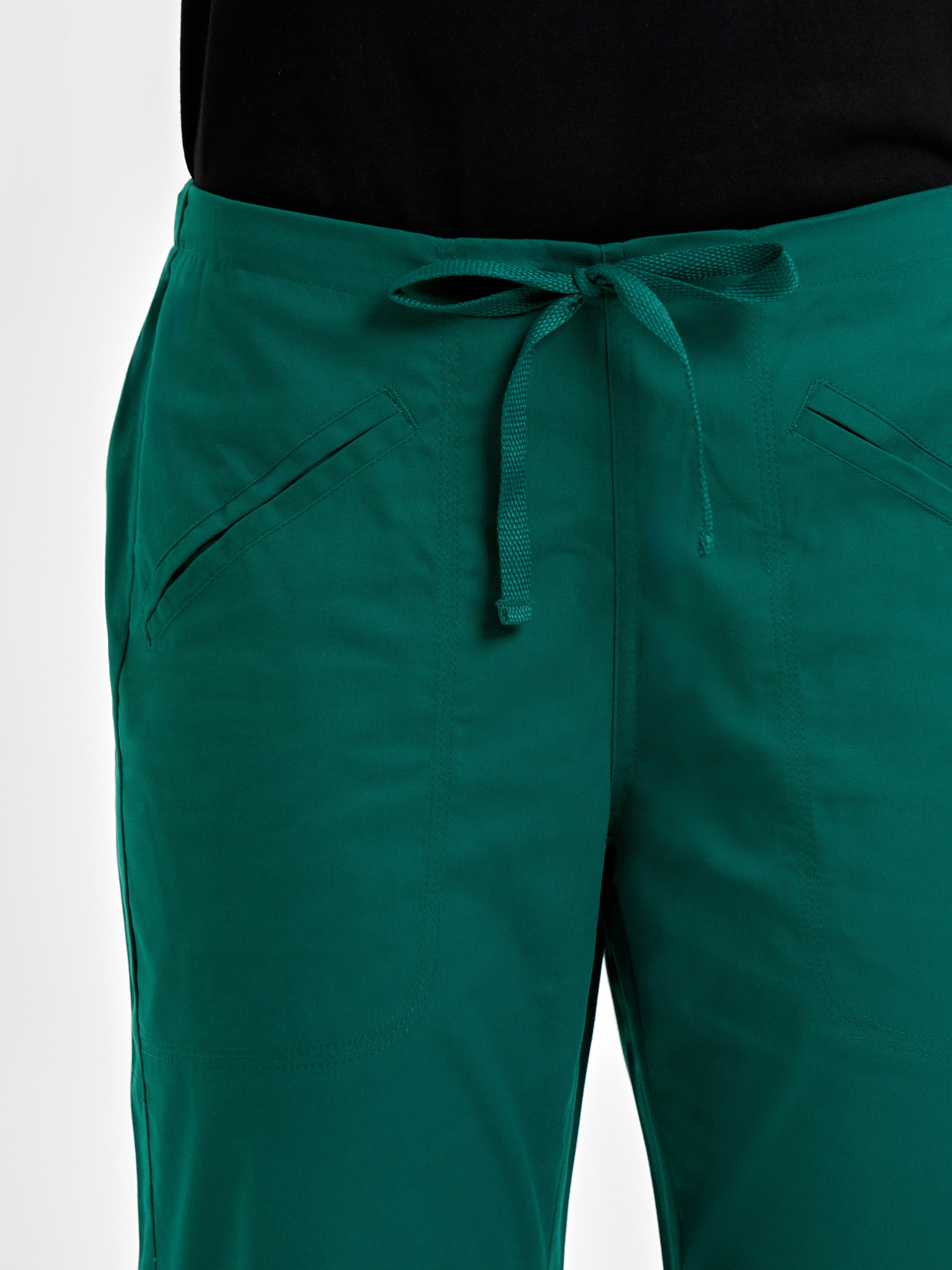 Womens Classic Scrub Pant - Image 27