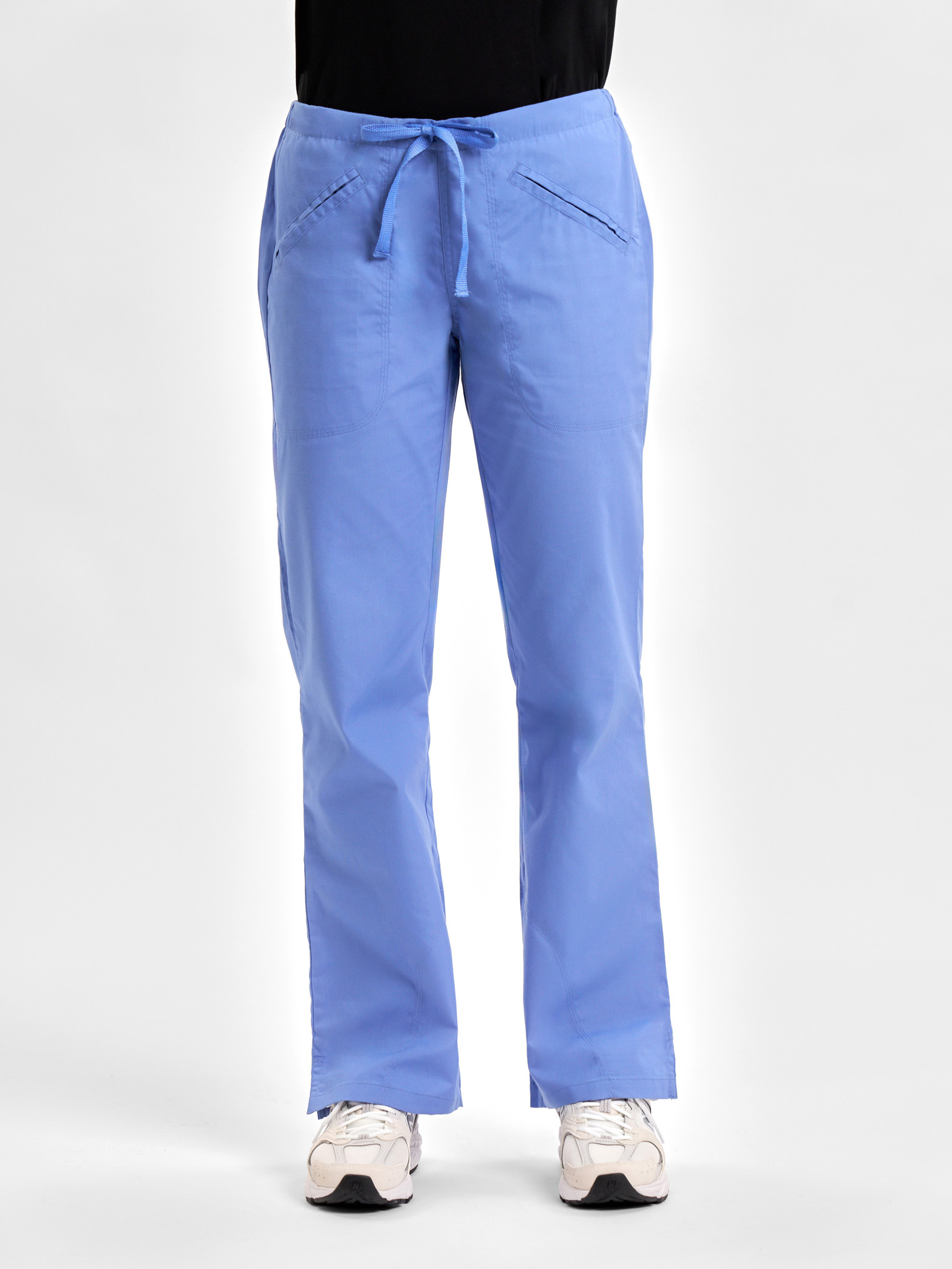Womens Classic Scrub Pant - Image 3