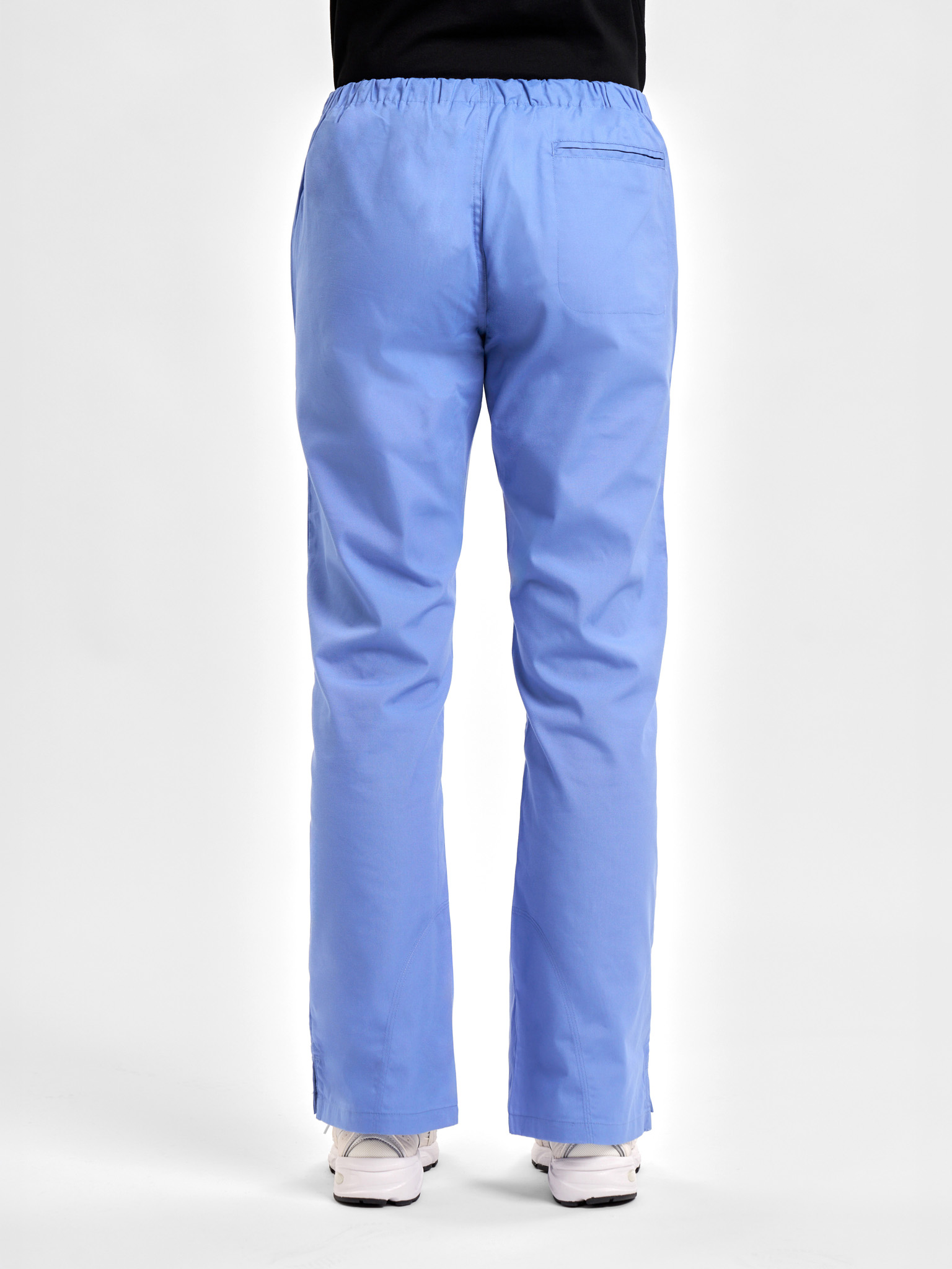 Womens Classic Scrub Pant - Image 5