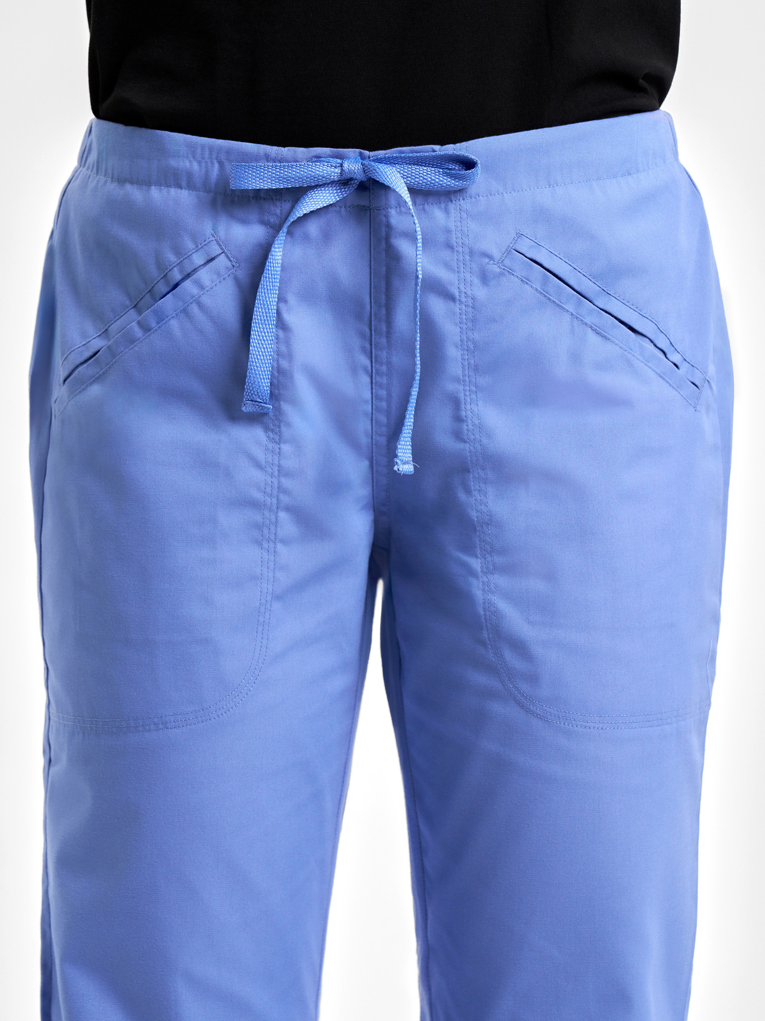 Womens Classic Scrub Pant - Image 6