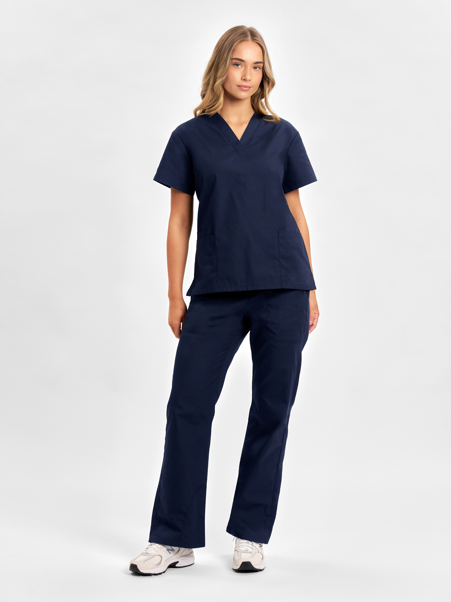 Womens Classic Scrub Pant - Image 16