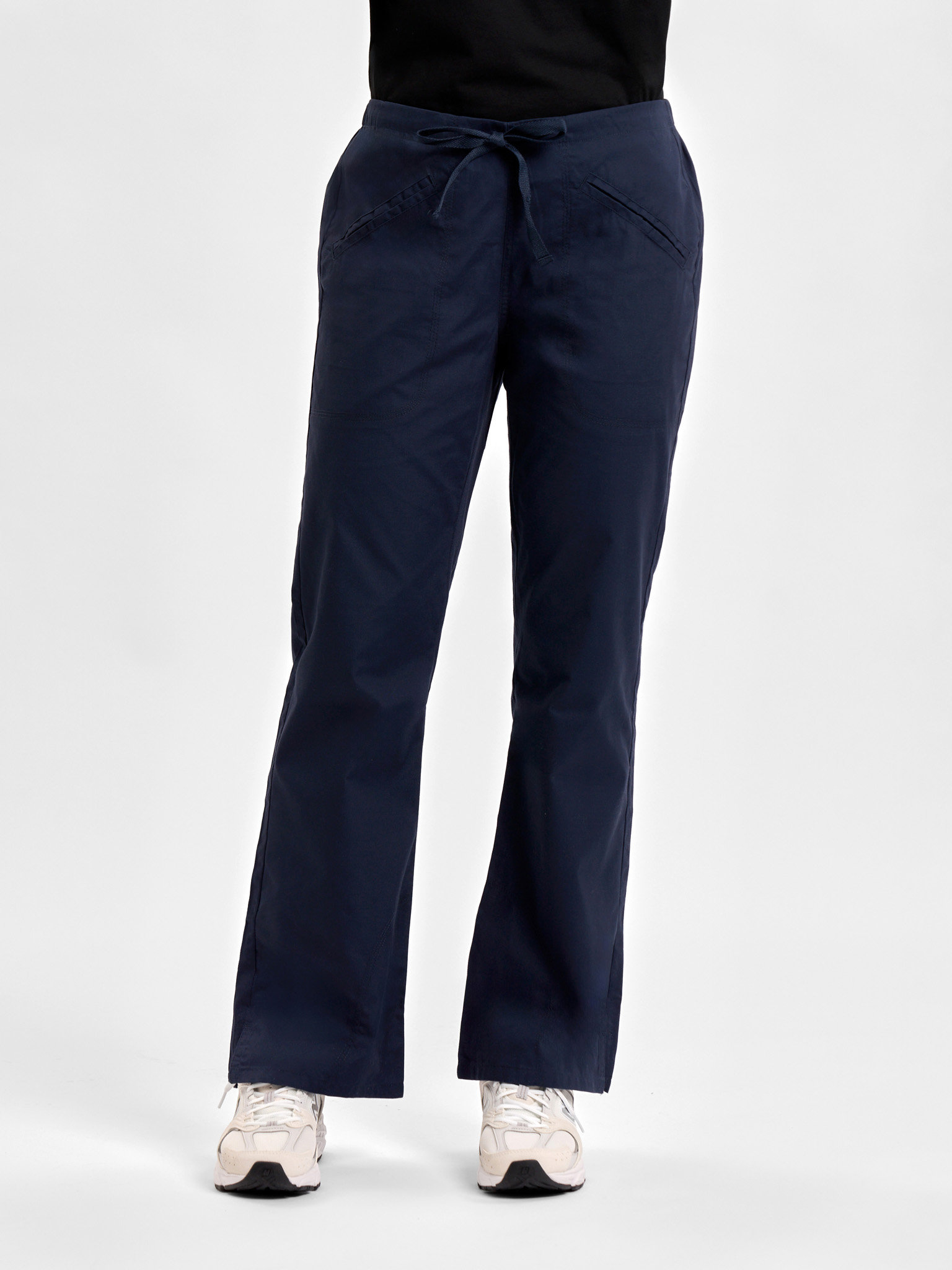 Womens Classic Scrub Pant - Image 17