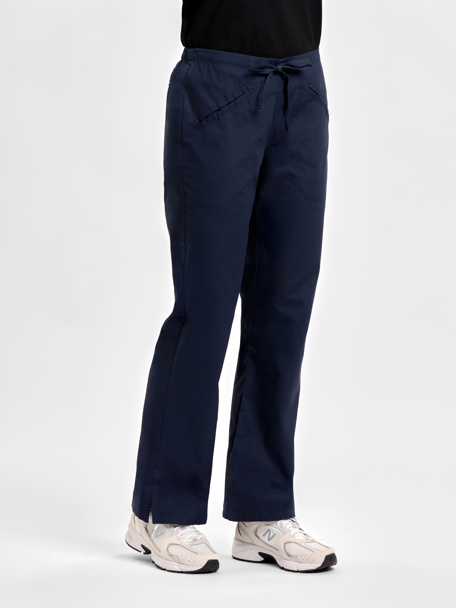 Womens Classic Scrub Pant - Image 18