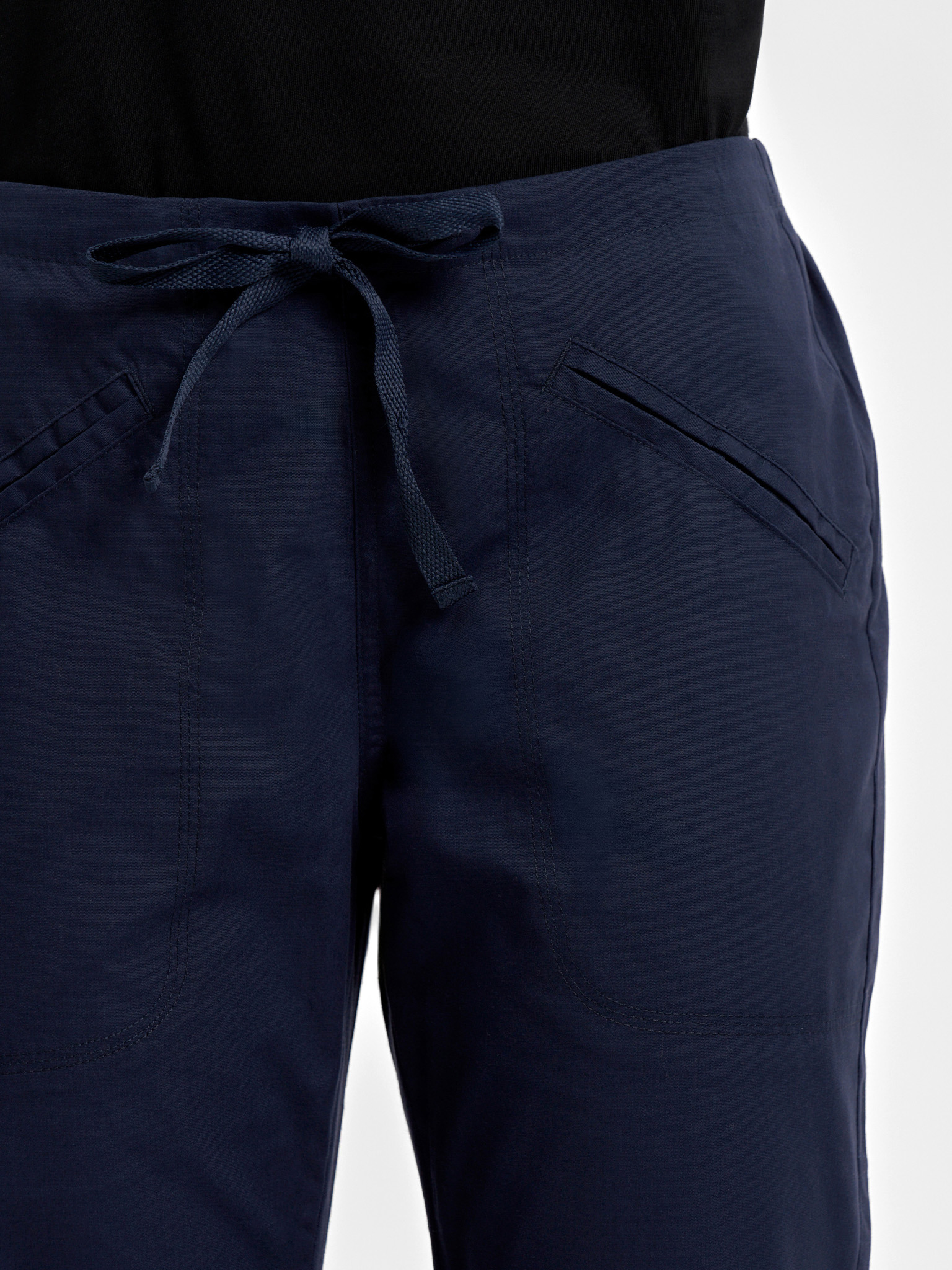Womens Classic Scrub Pant - Image 20