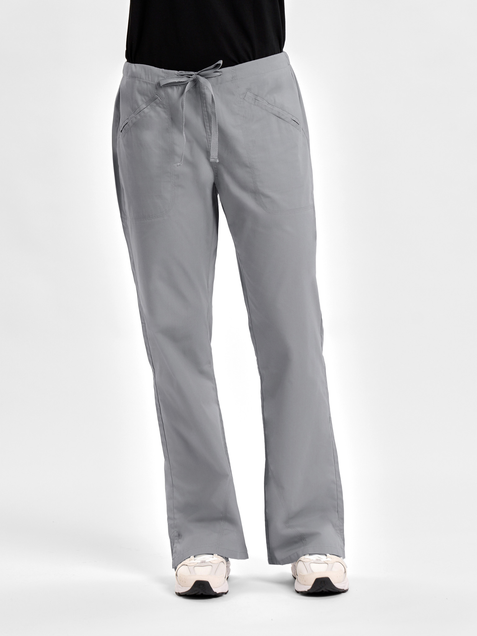 Womens Classic Scrub Pant - Image 45