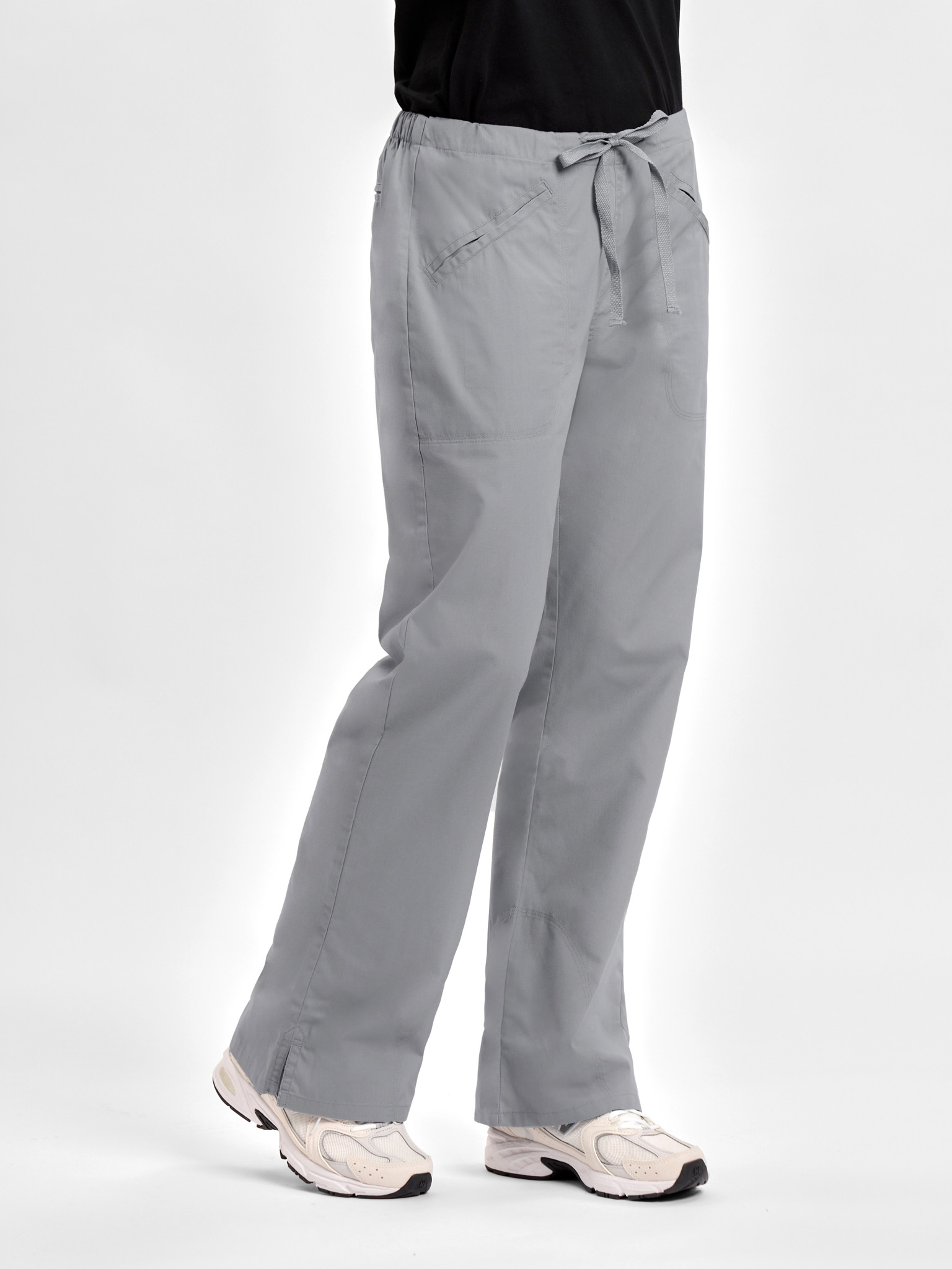 Womens Classic Scrub Pant - Image 46