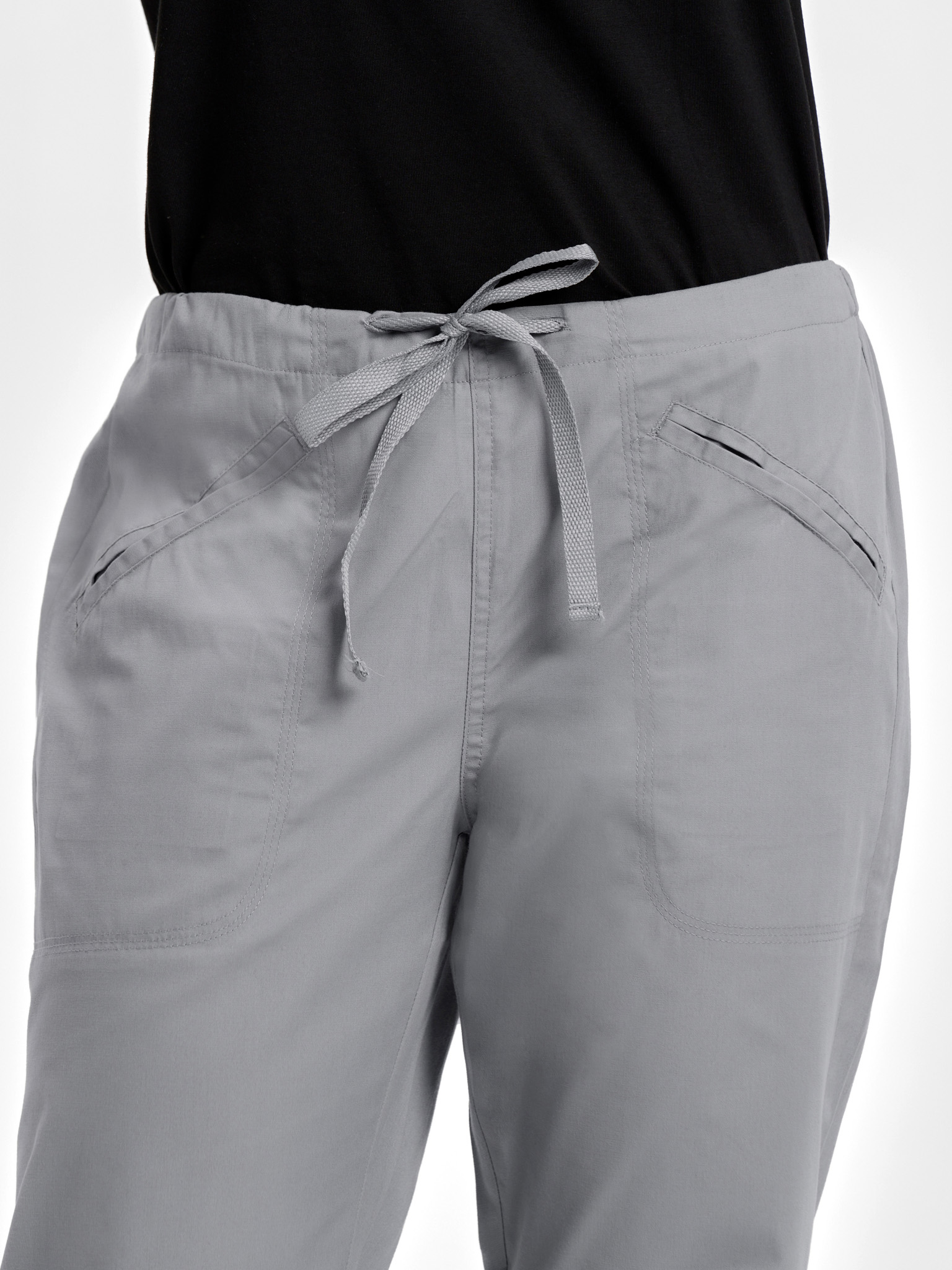 Womens Classic Scrub Pant - Image 48