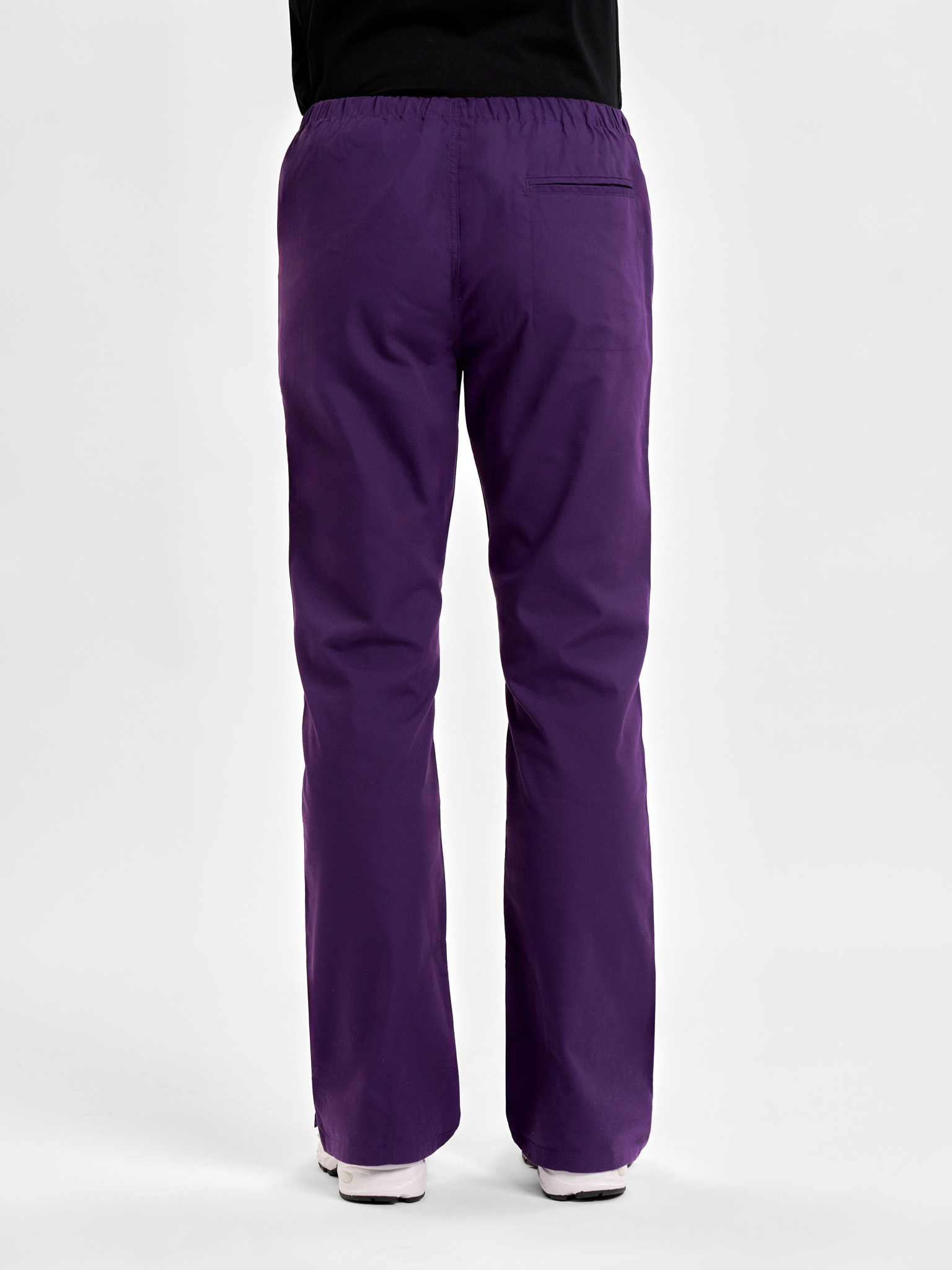 Womens Classic Scrub Pant - Image 40