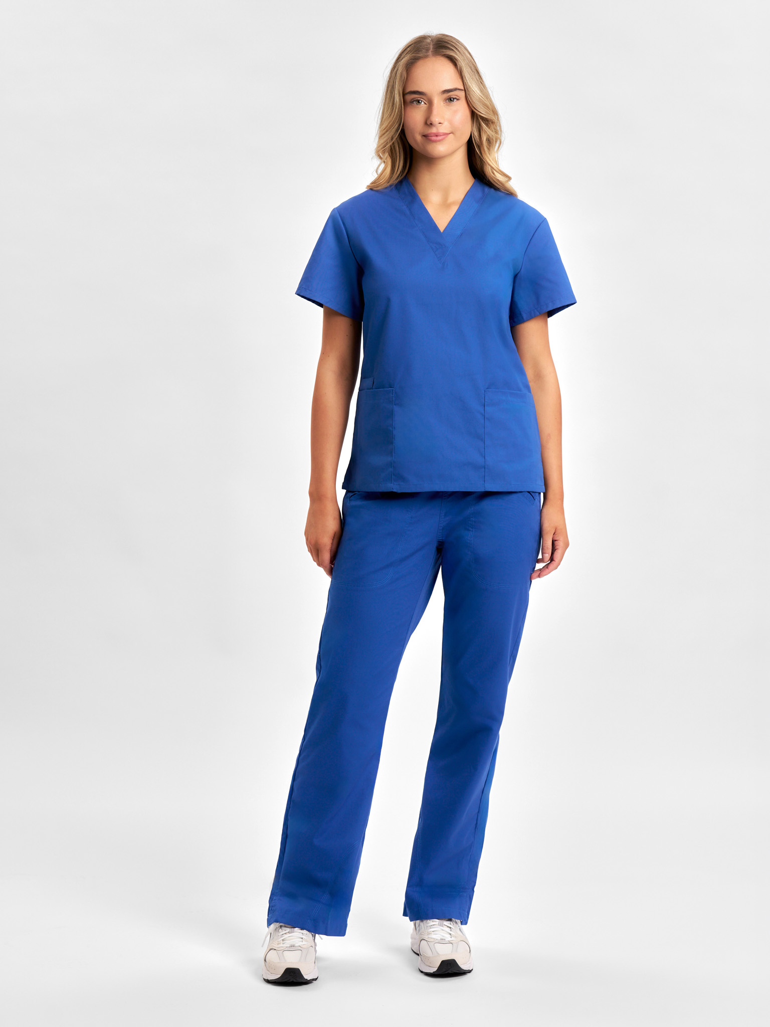 Womens Classic Scrub Pant - Image 30
