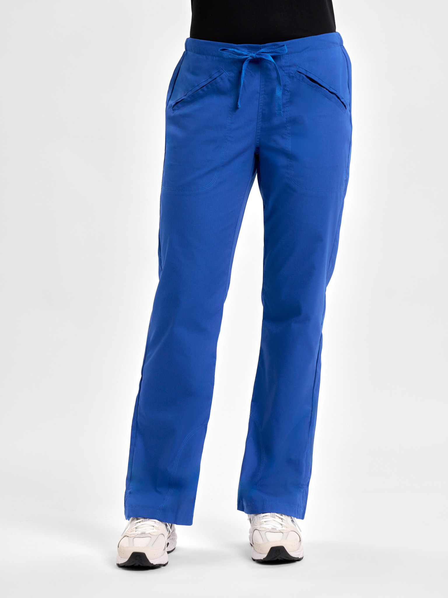 Womens Classic Scrub Pant - Image 31