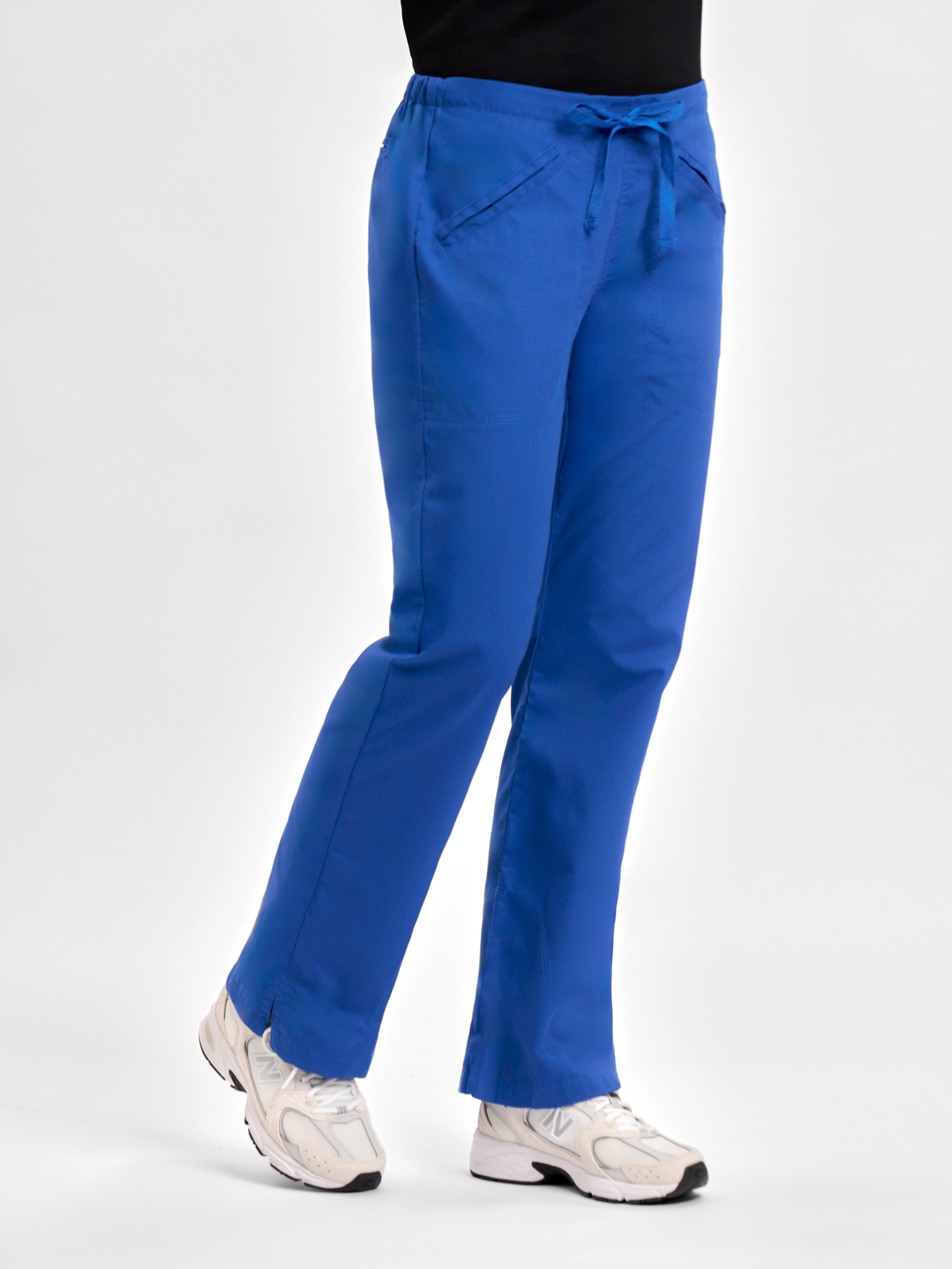 Womens Classic Scrub Pant - Image 32
