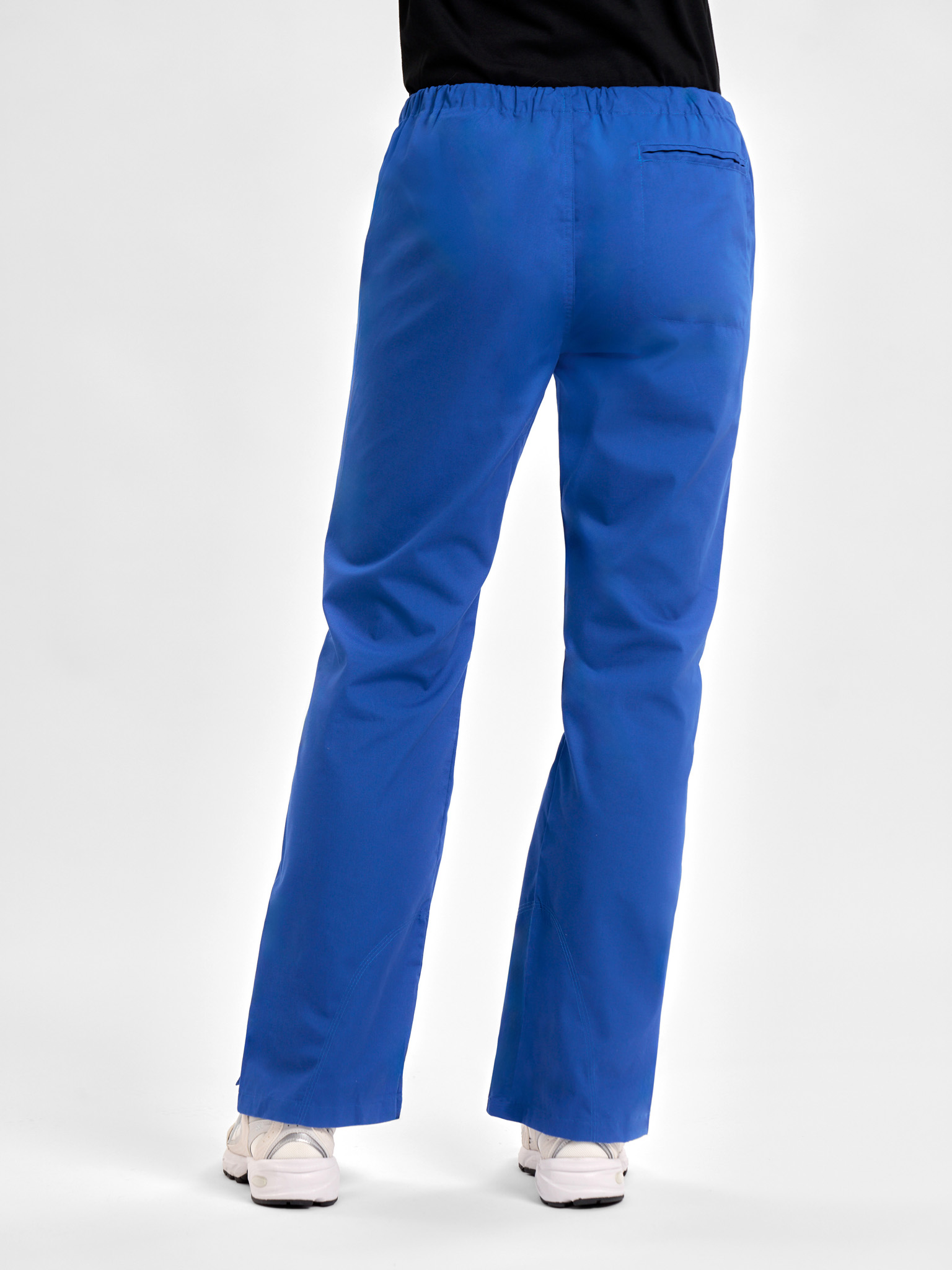 Womens Classic Scrub Pant - Image 33