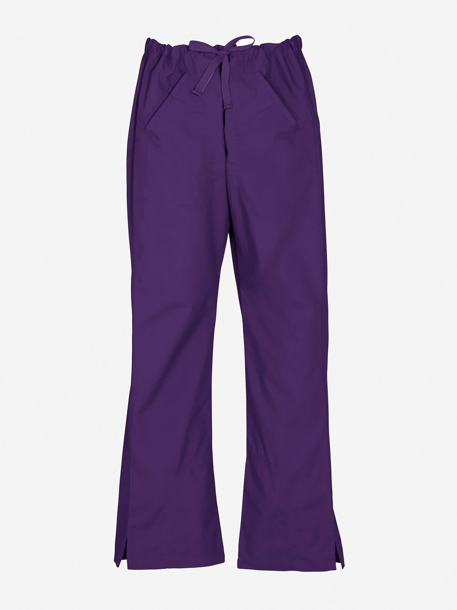 Womens Classic Scrub Pant - Image 42