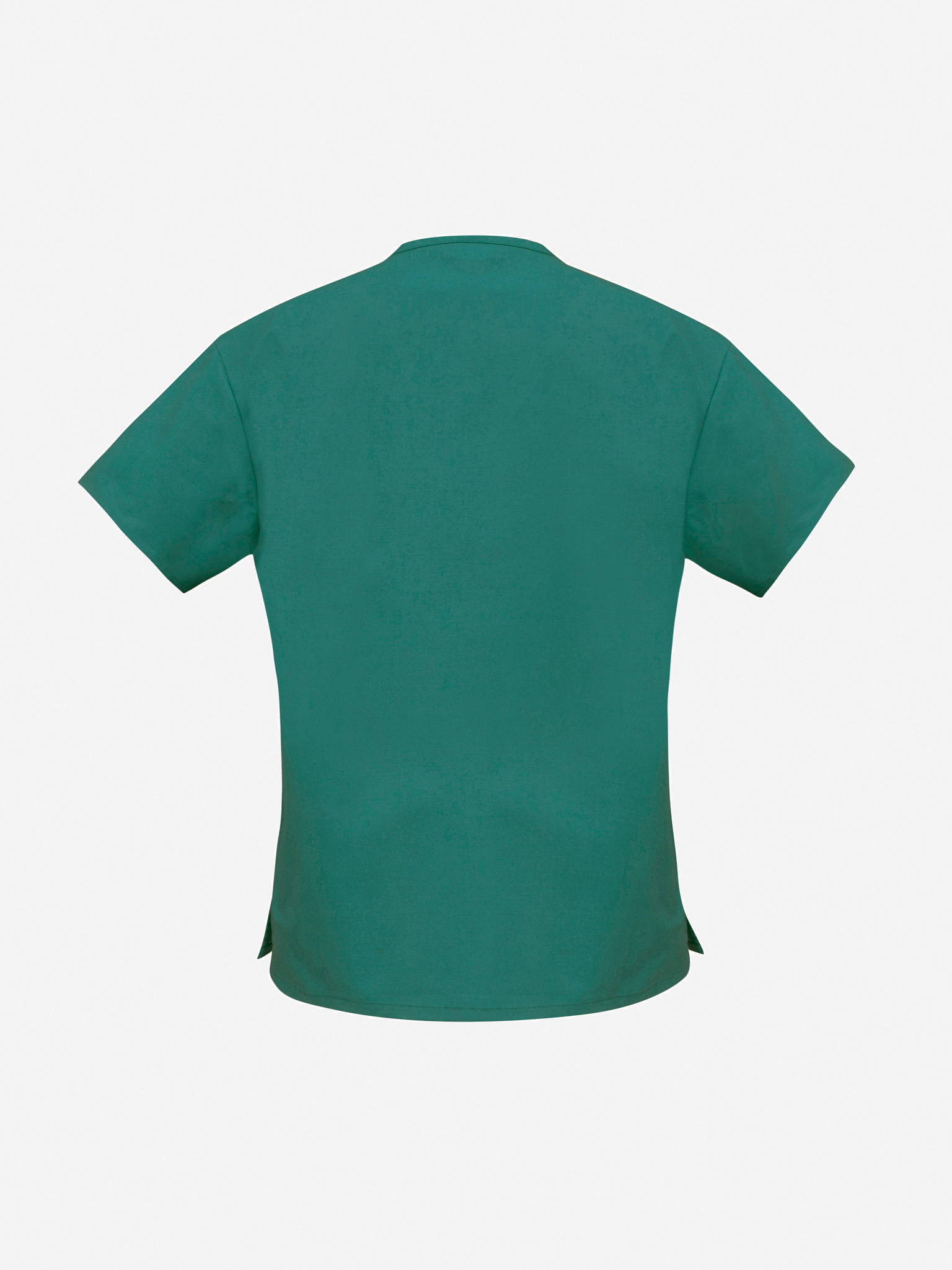 Classic Womens Scrub Top - Image 22
