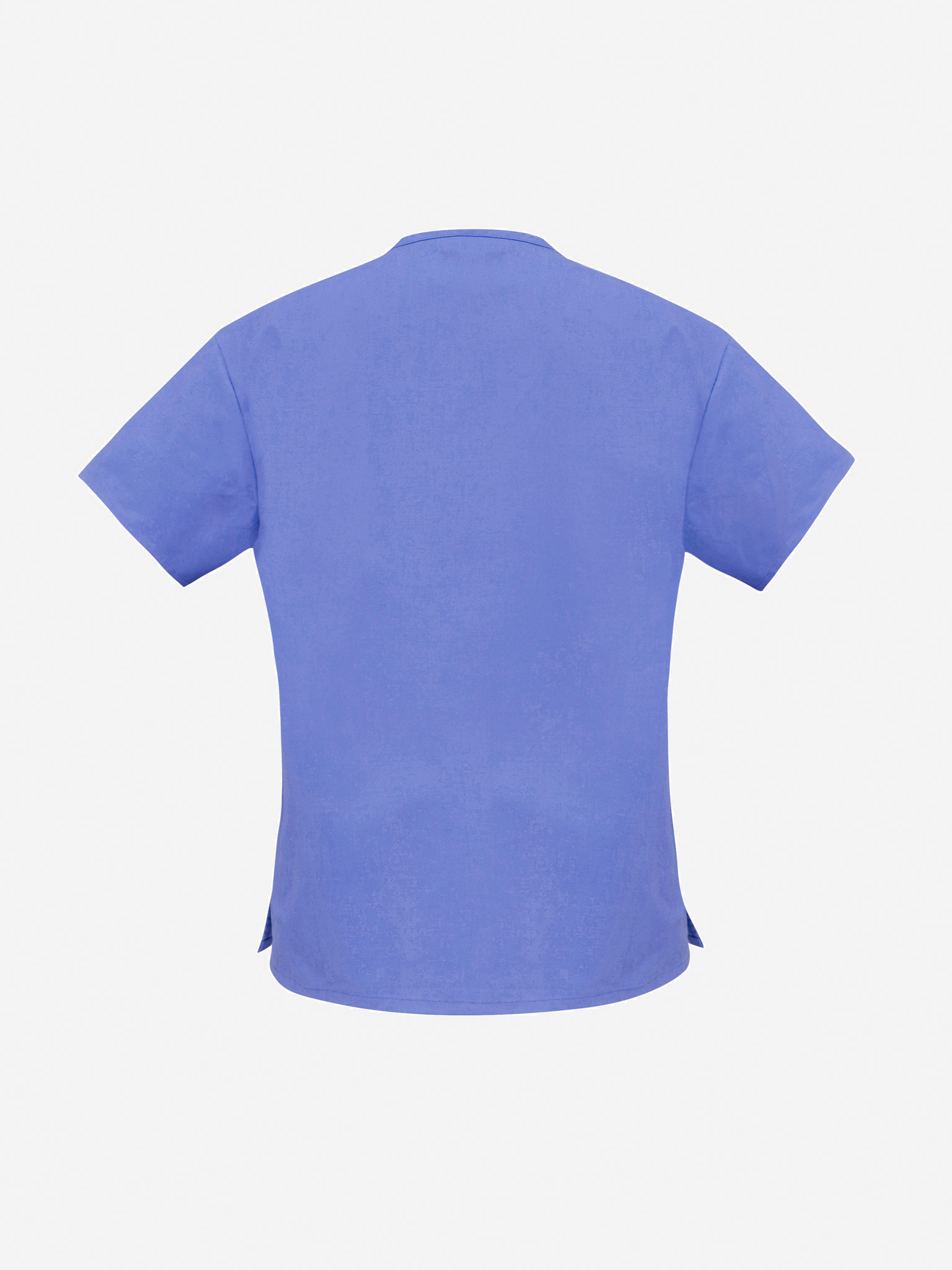 Classic Womens Scrub Top - Image 36