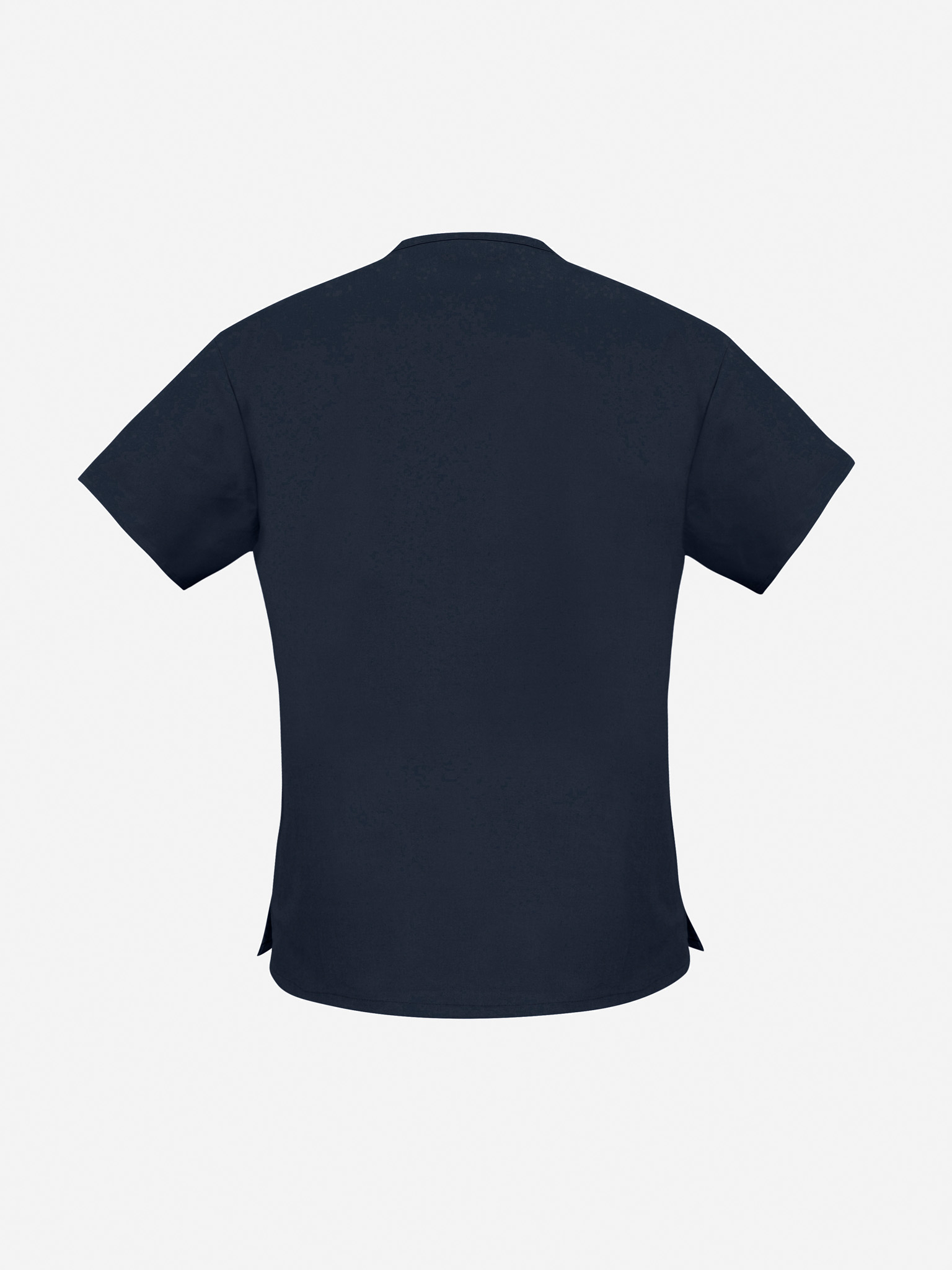 Classic Womens Scrub Top - Image 8