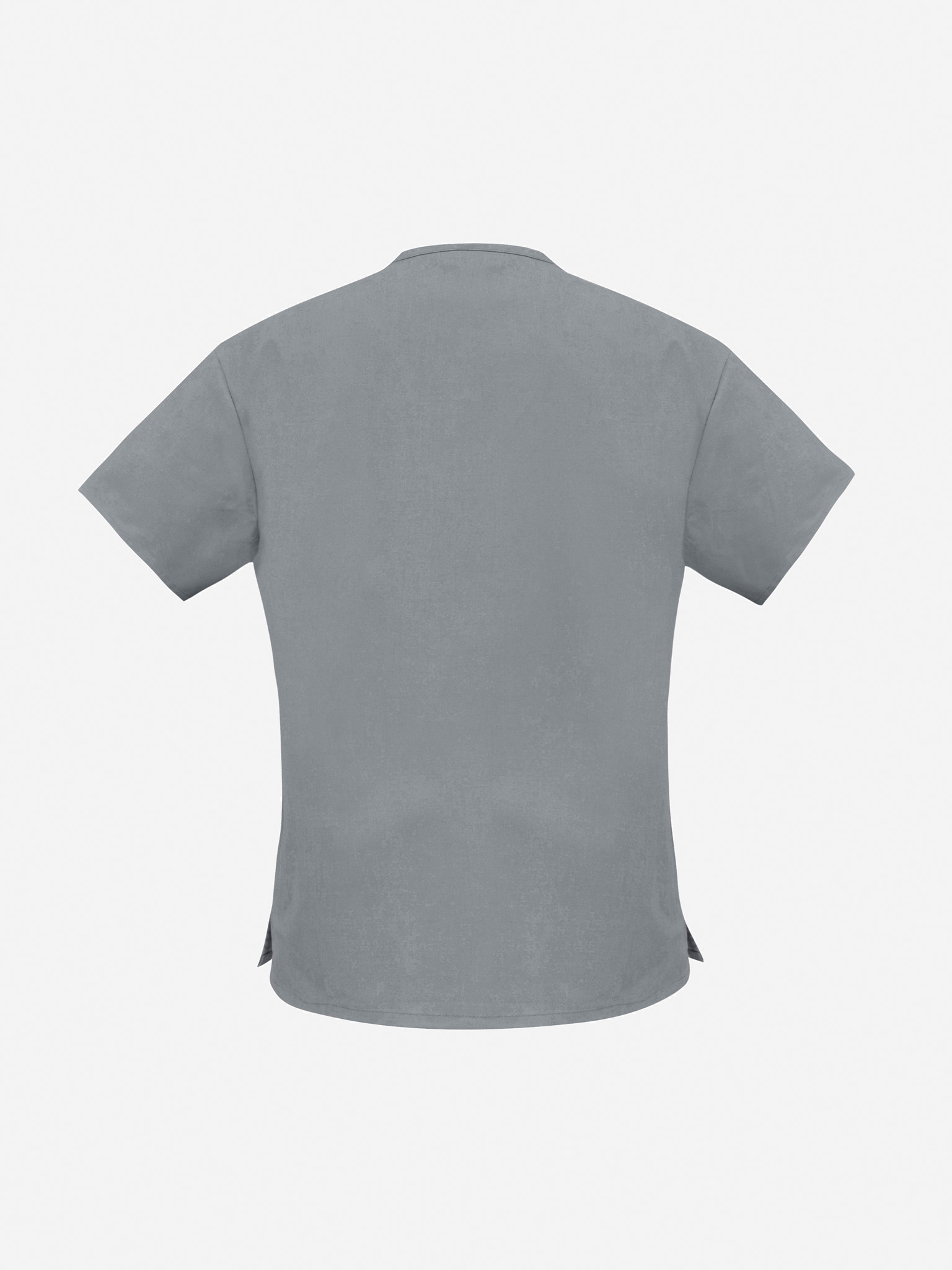 Classic Womens Scrub Top - Image 15