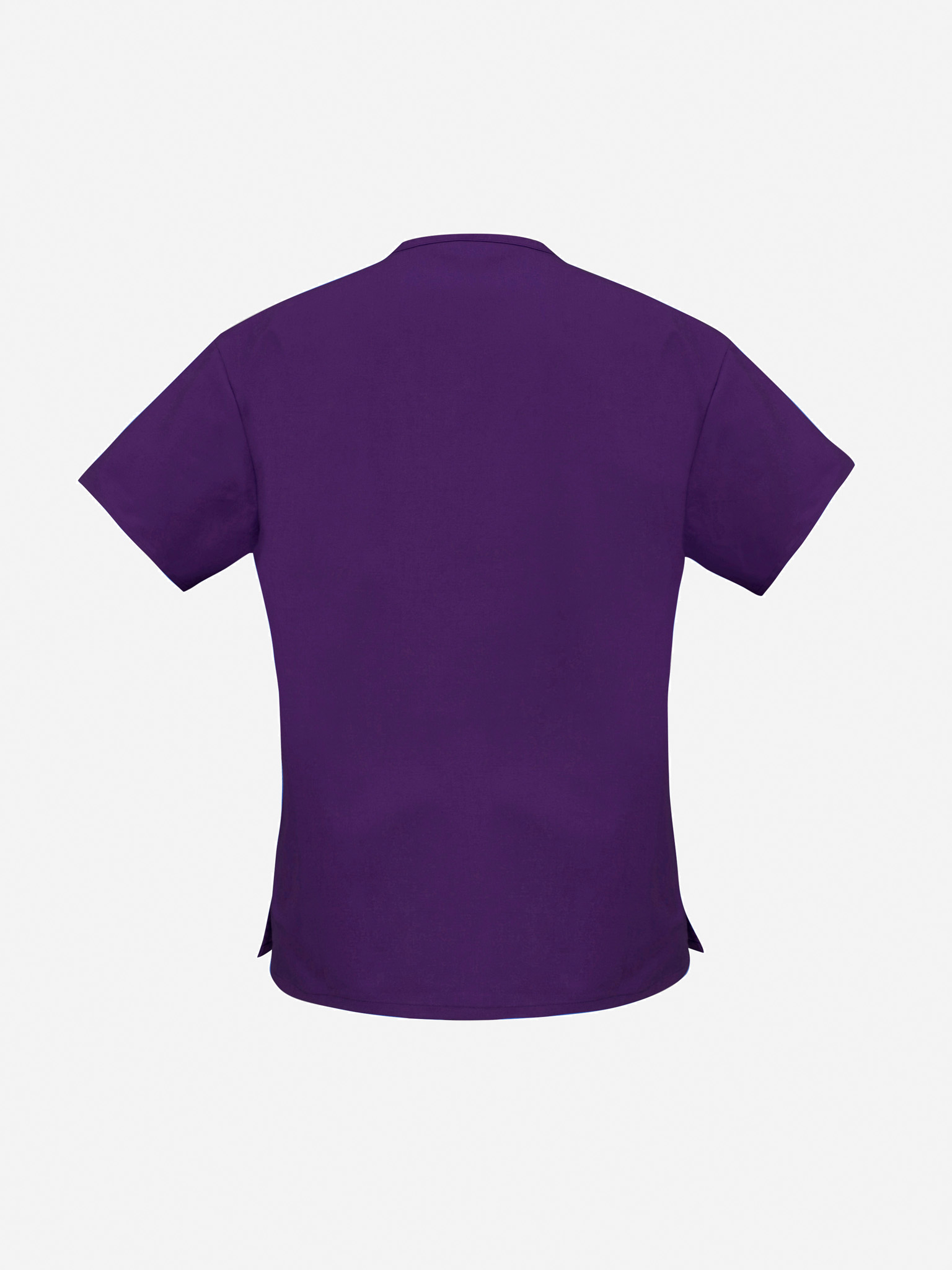 Classic Womens Scrub Top - Image 50