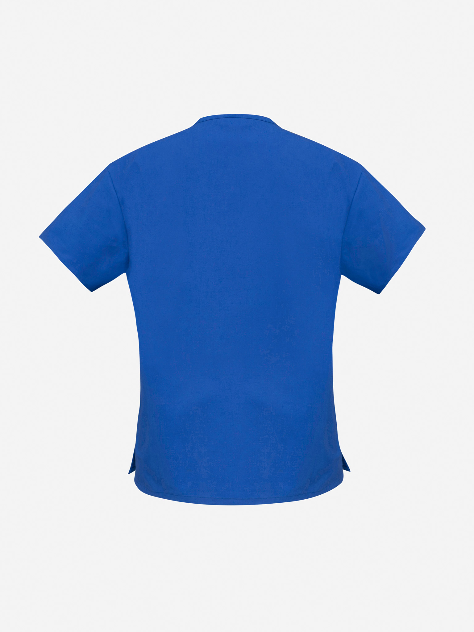 Classic Womens Scrub Top - Image 43