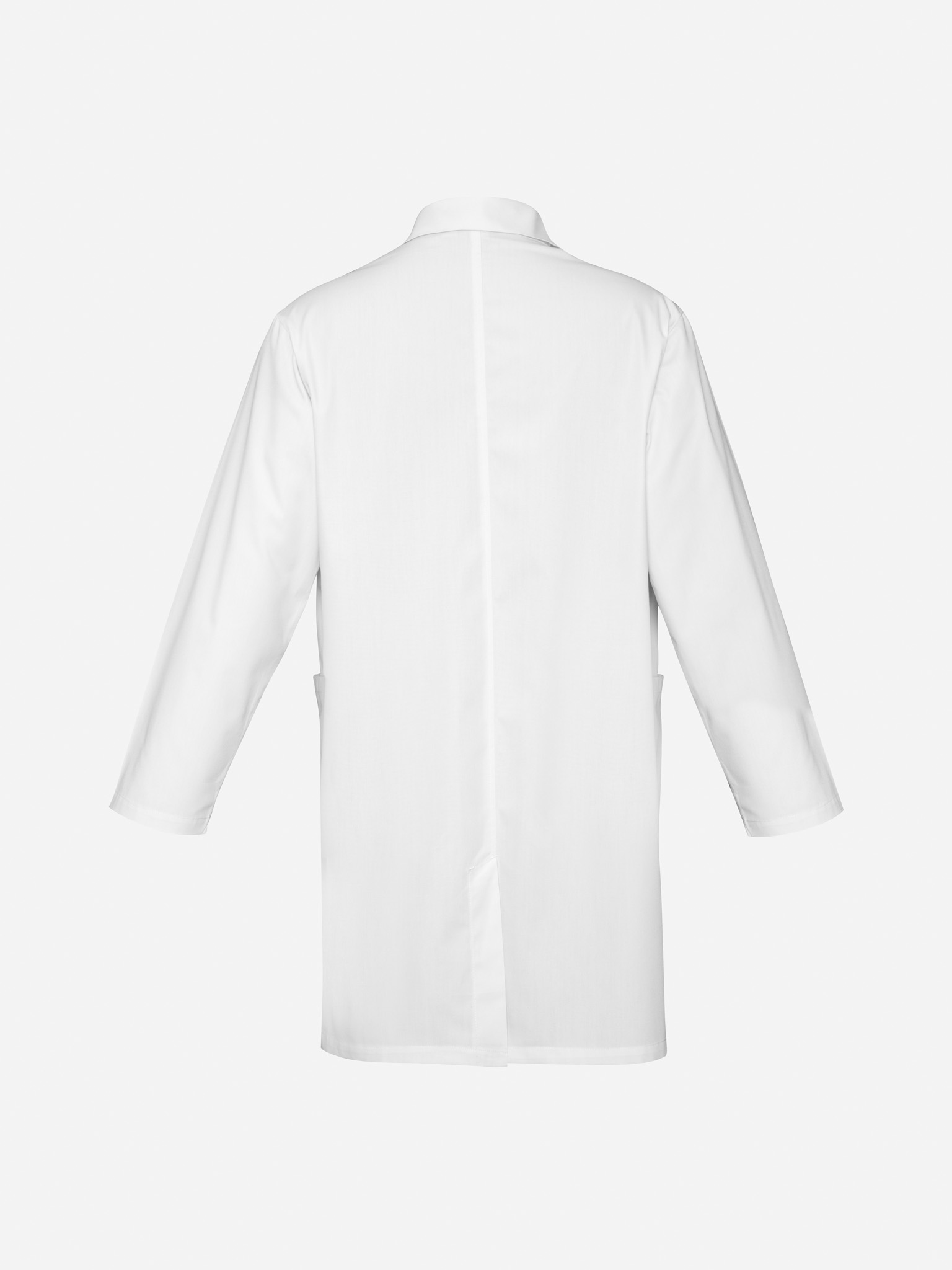 Unisex Classic Lab Coat - Image 8