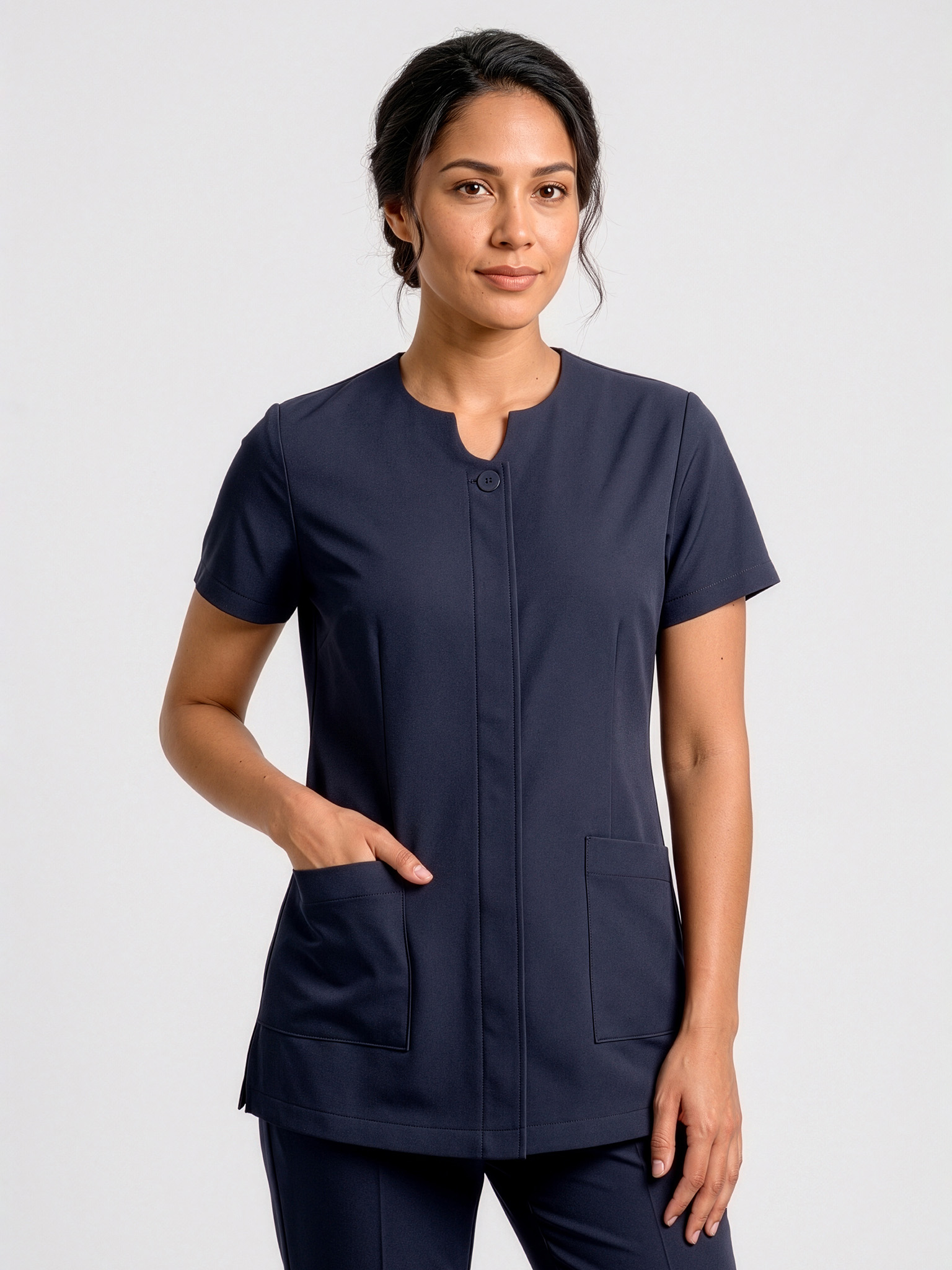 Eden Womens Tunic - Image 2
