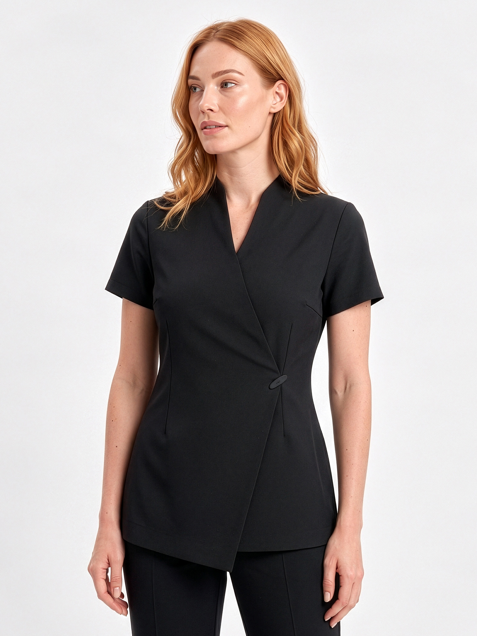 Spa Womens Tunic - Image 2