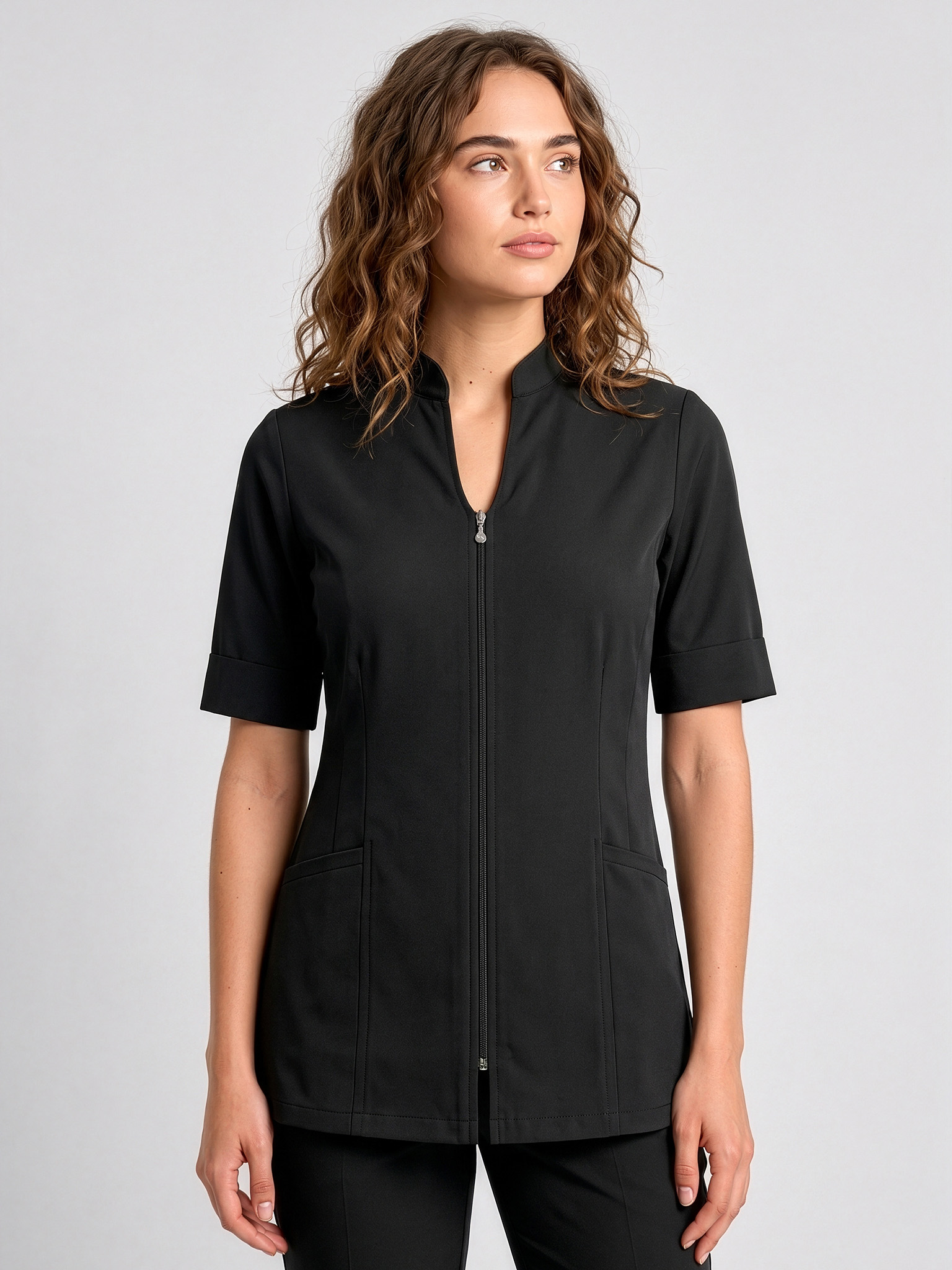 Bliss Womens Tunic - Image 2