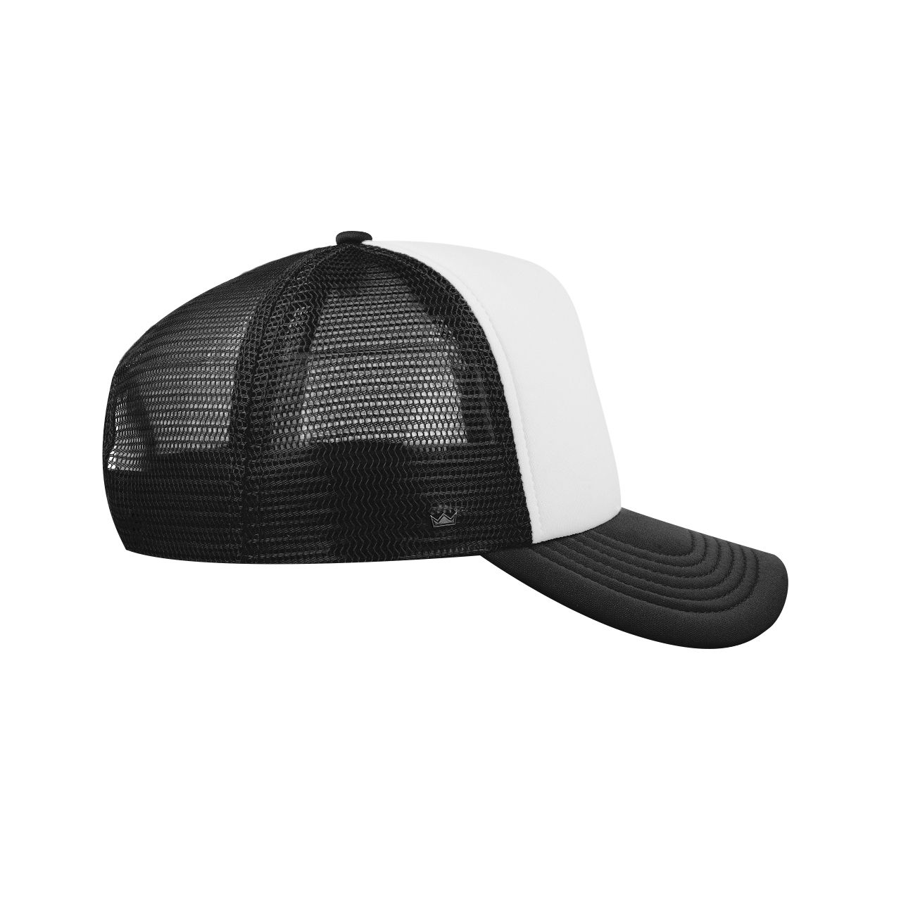 U15502 Uflex Snap Back Trucker - Image 36