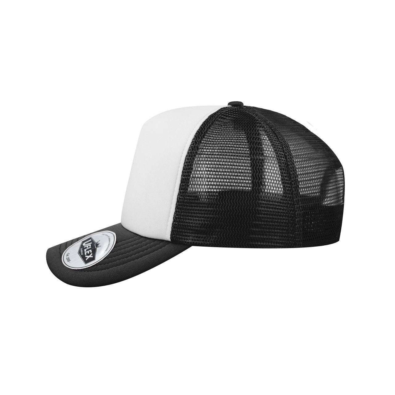 U15502 Uflex Snap Back Trucker - Image 37