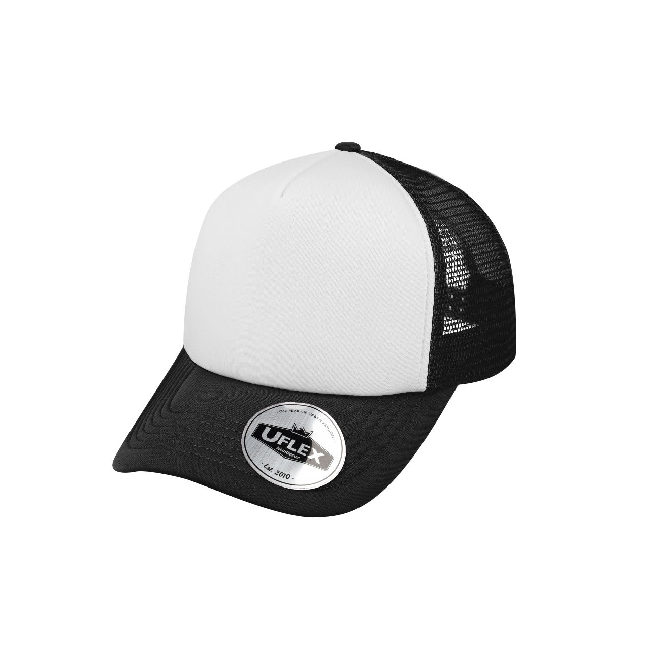U15502 Uflex Snap Back Trucker - Image 38