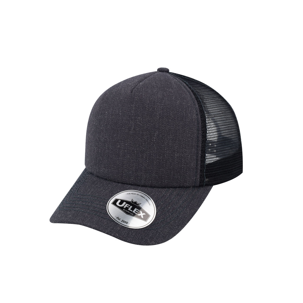 U15502 Uflex Snap Back Trucker - Image 22