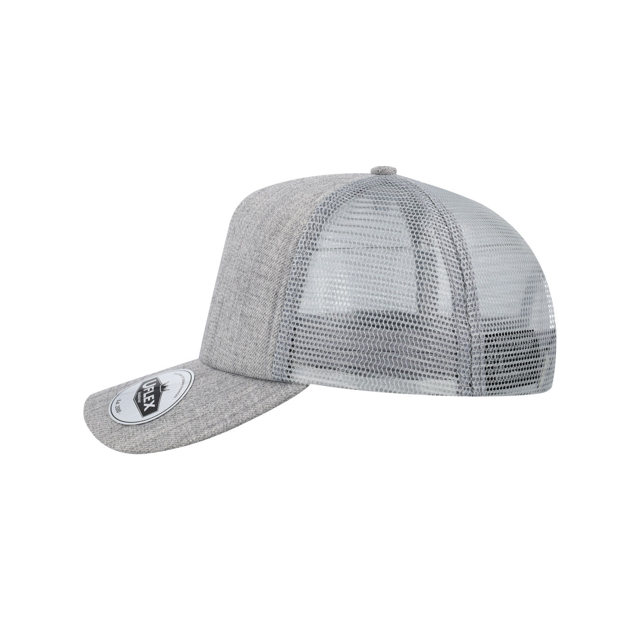 U15502 Uflex Snap Back Trucker - Image 25