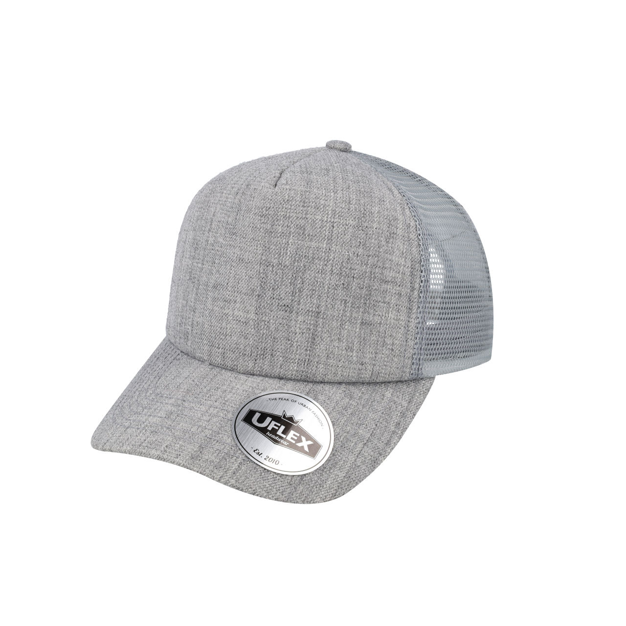 U15502 Uflex Snap Back Trucker - Image 26
