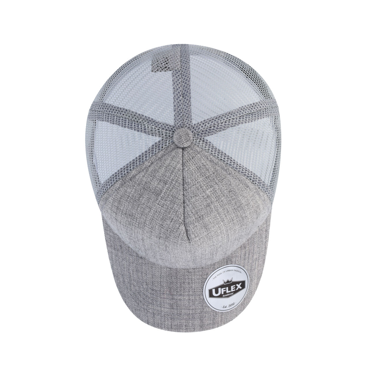 U15502 Uflex Snap Back Trucker - Image 27
