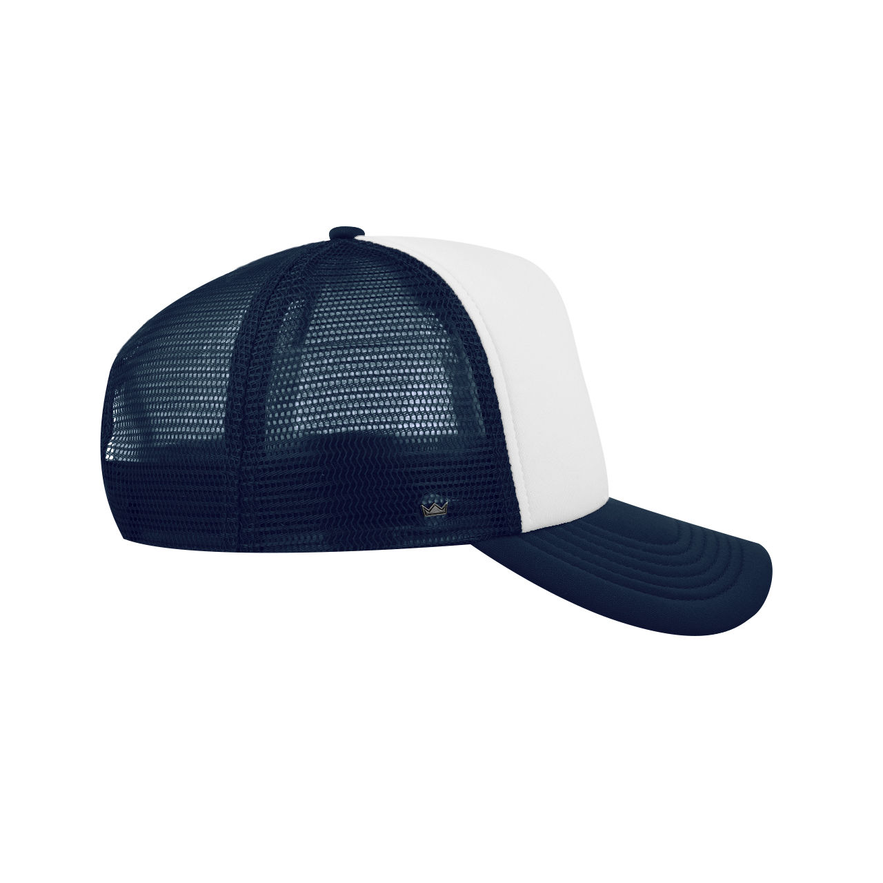 U15502 Uflex Snap Back Trucker - Image 40