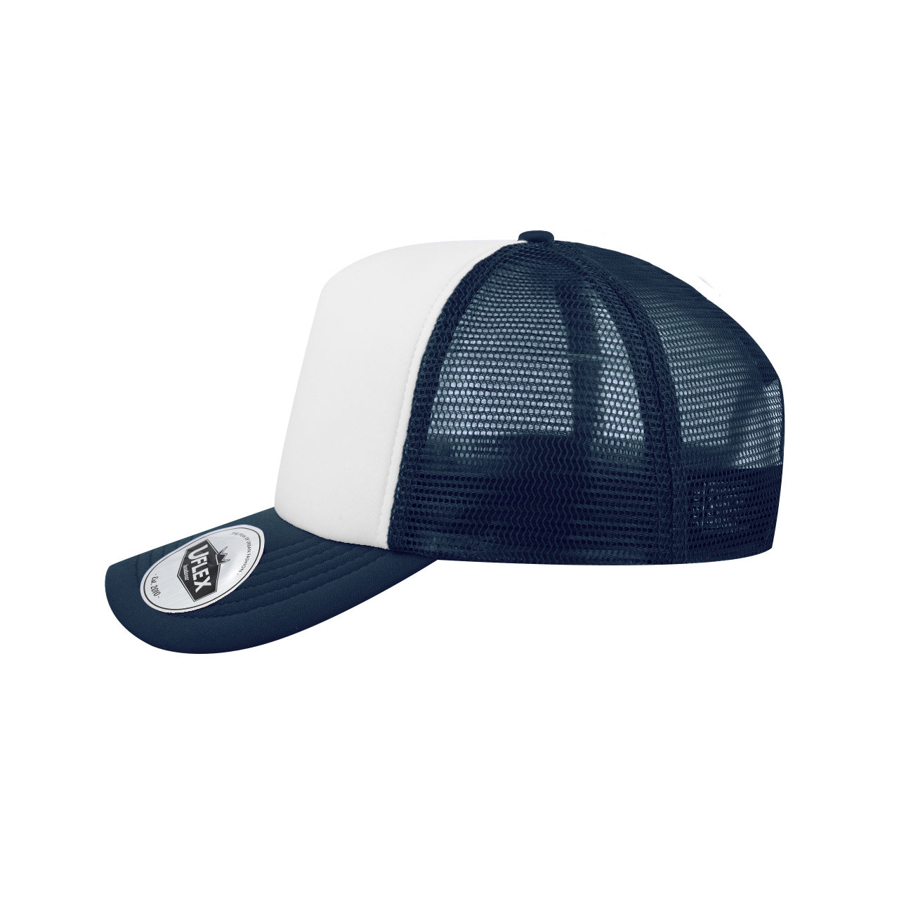U15502 Uflex Snap Back Trucker - Image 41