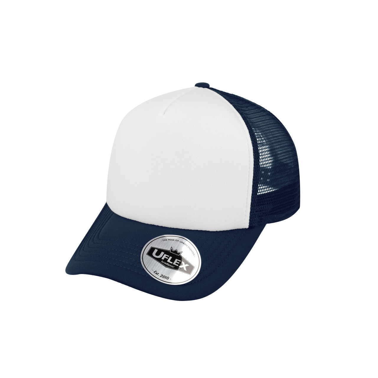 U15502 Uflex Snap Back Trucker - Image 42