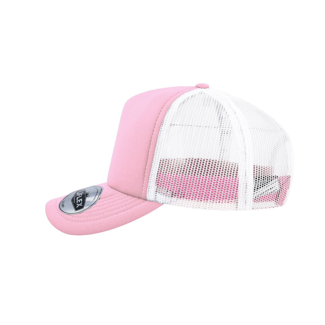 U15502 Uflex Snap Back Trucker - Image 29
