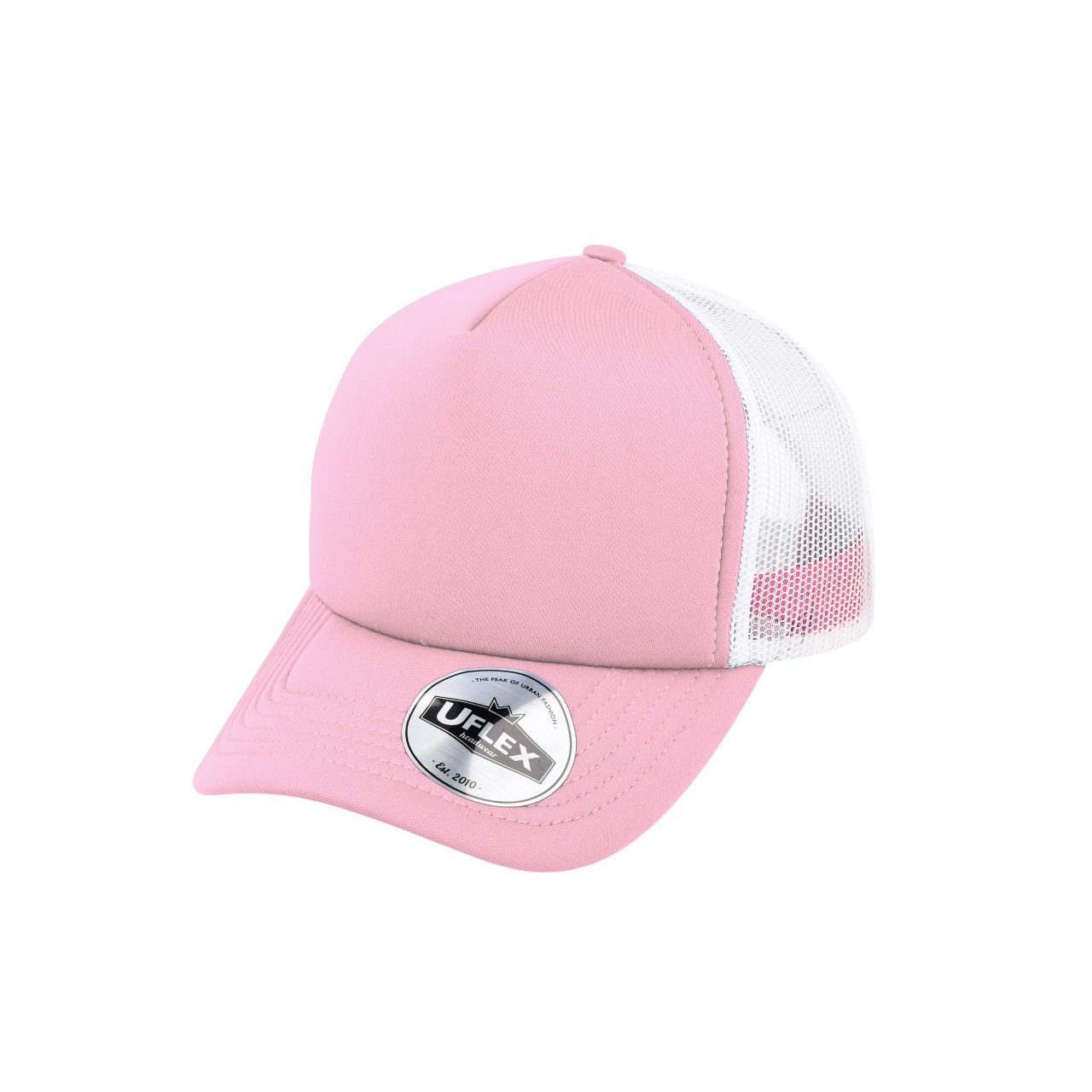 U15502 Uflex Snap Back Trucker - Image 30