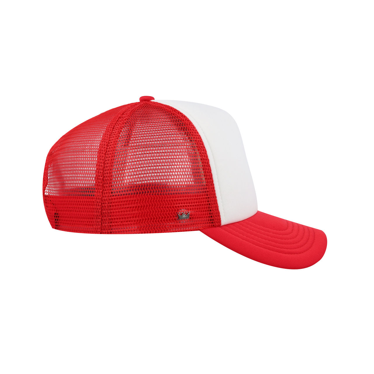 U15502 Uflex Snap Back Trucker - Image 44