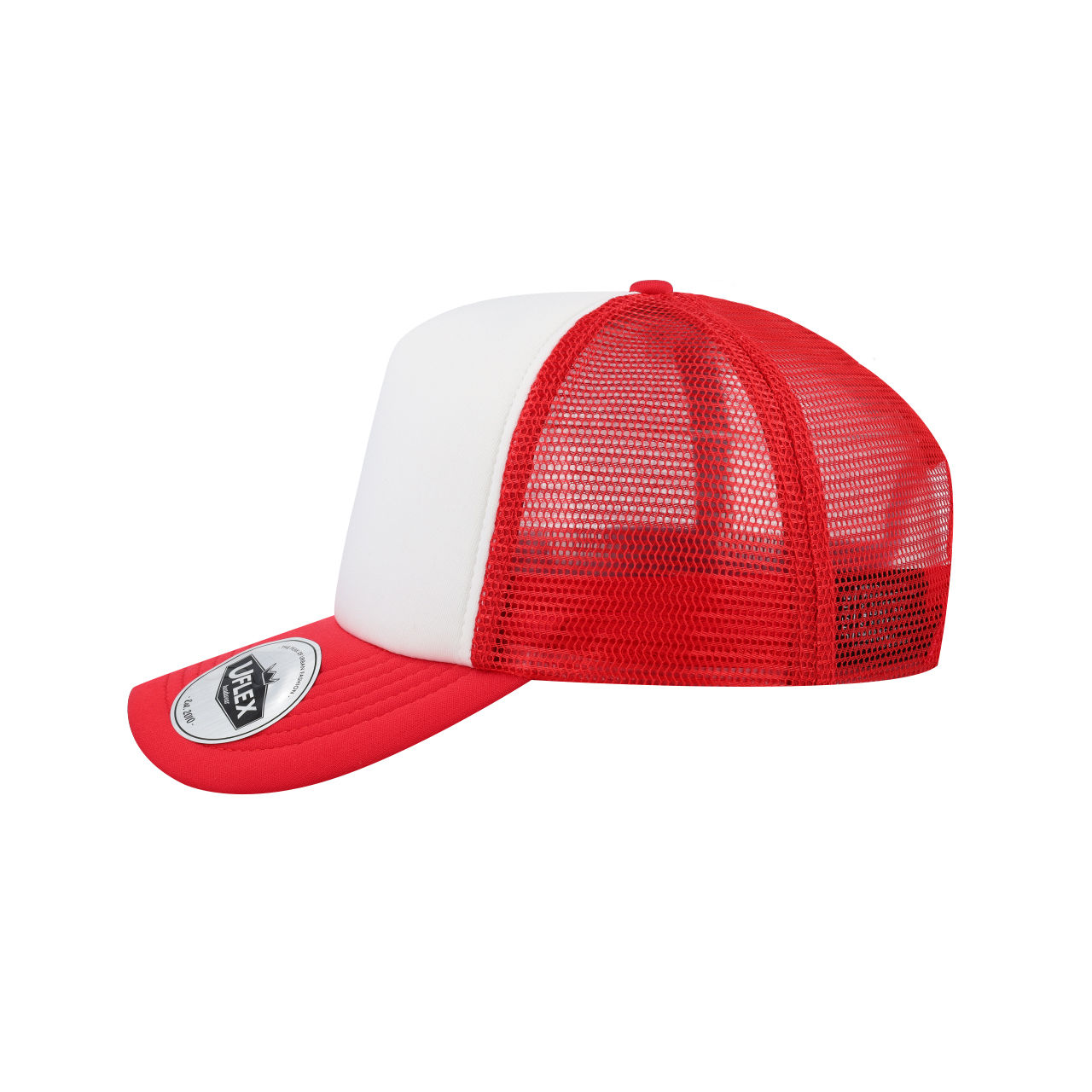 U15502 Uflex Snap Back Trucker - Image 45