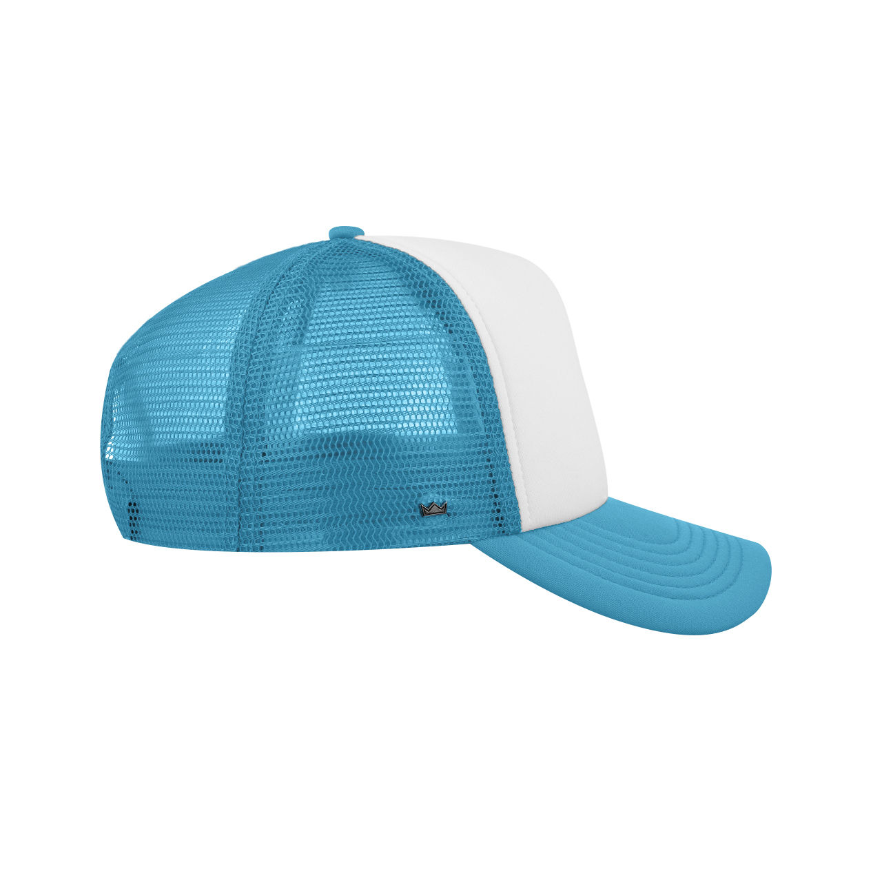 U15502 Uflex Snap Back Trucker - Image 32