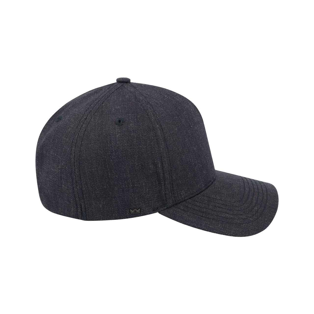 U15518 Uflex Adults Pro Style 5 Panel Snapback - Image 32