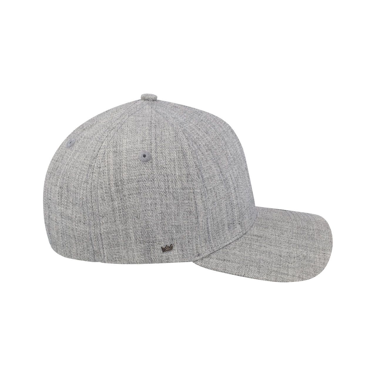 U15518 Uflex Adults Pro Style 5 Panel Snapback - Image 40