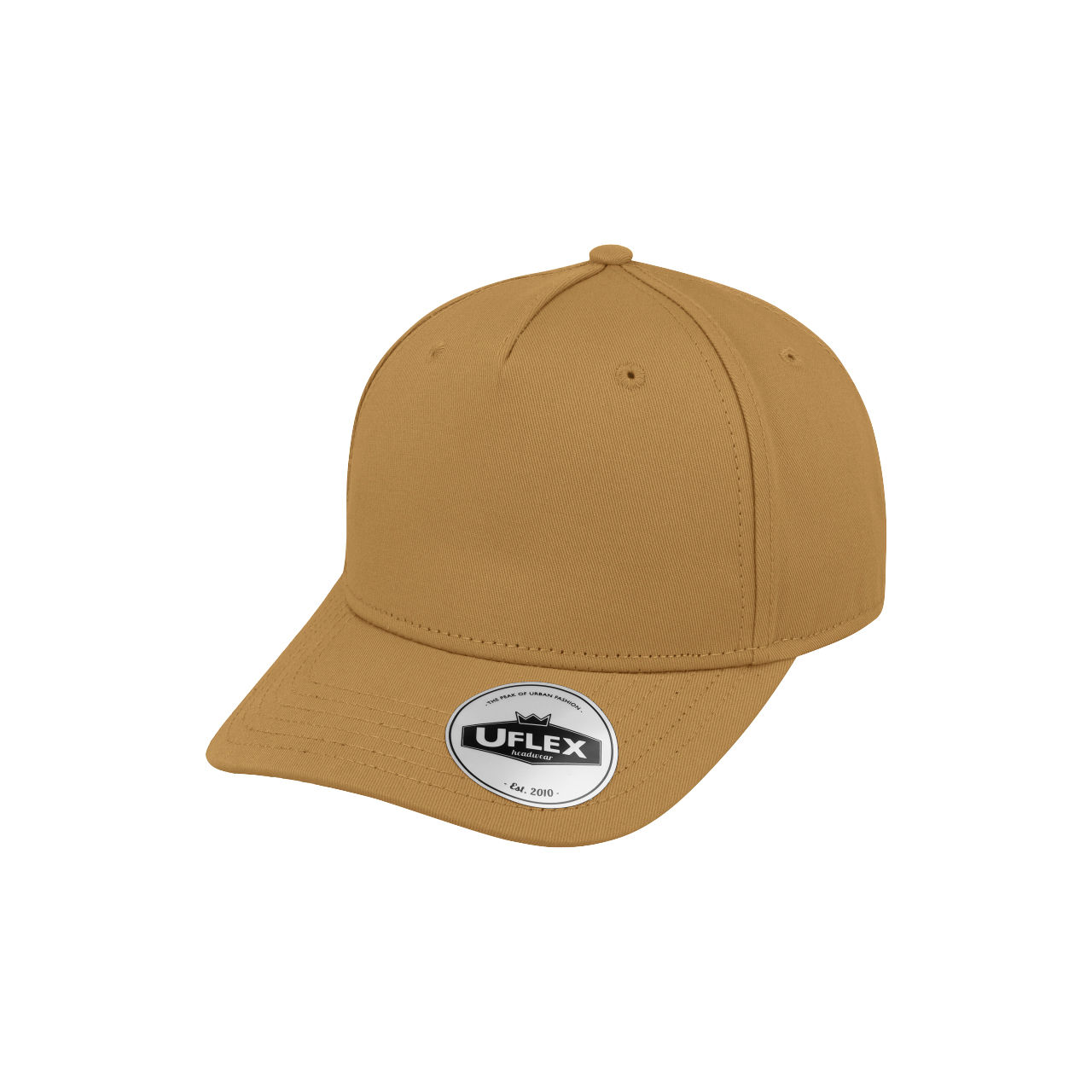U15518 Uflex Adults Pro Style 5 Panel Snapback - Image 30