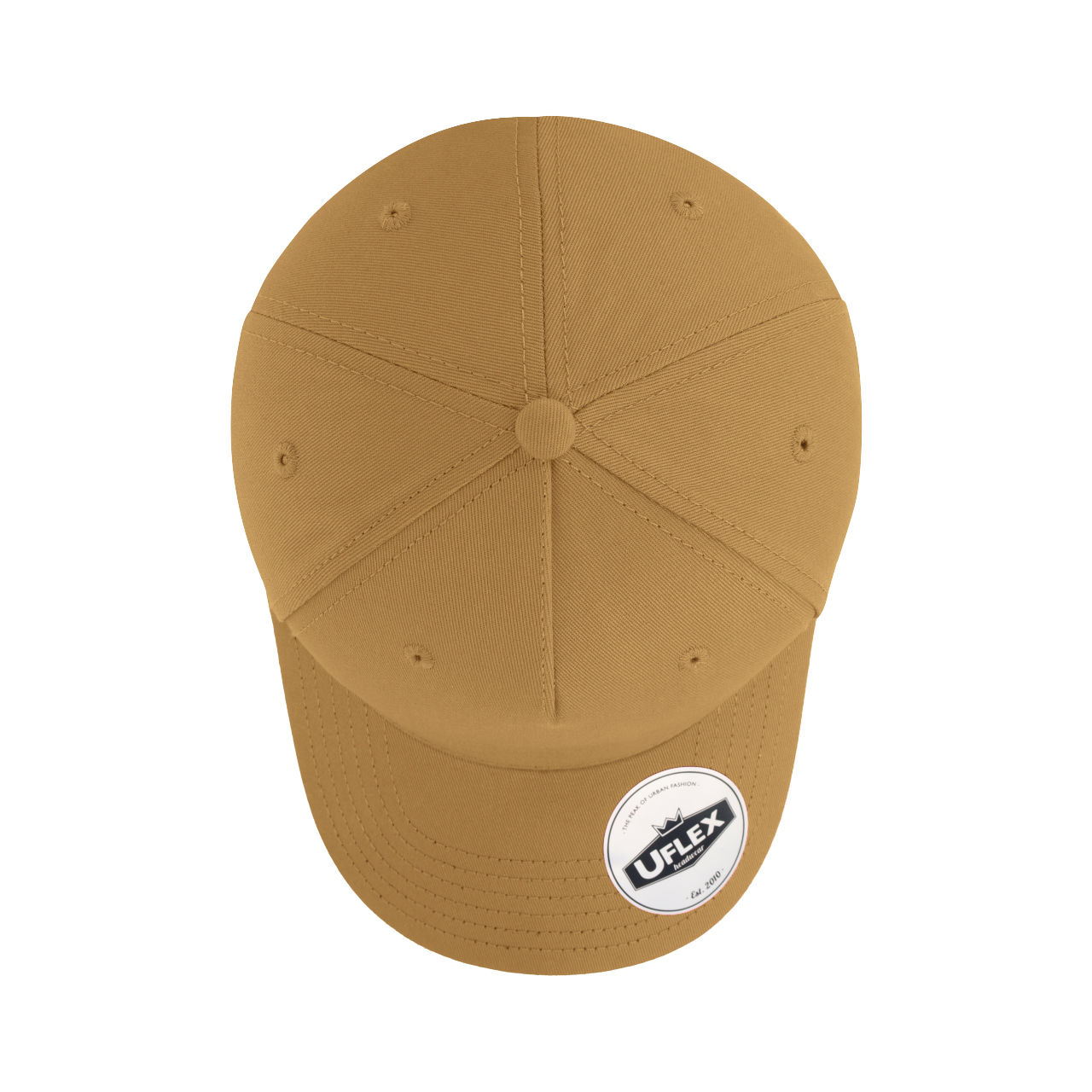 U15518 Uflex Adults Pro Style 5 Panel Snapback - Image 31