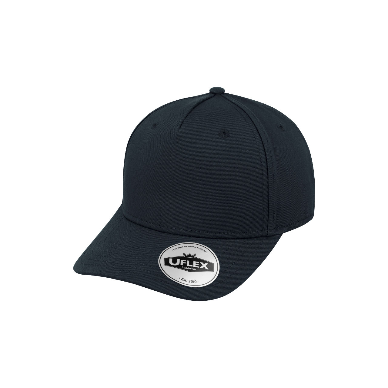 U15518 Uflex Adults Pro Style 5 Panel Snapback - Image 50