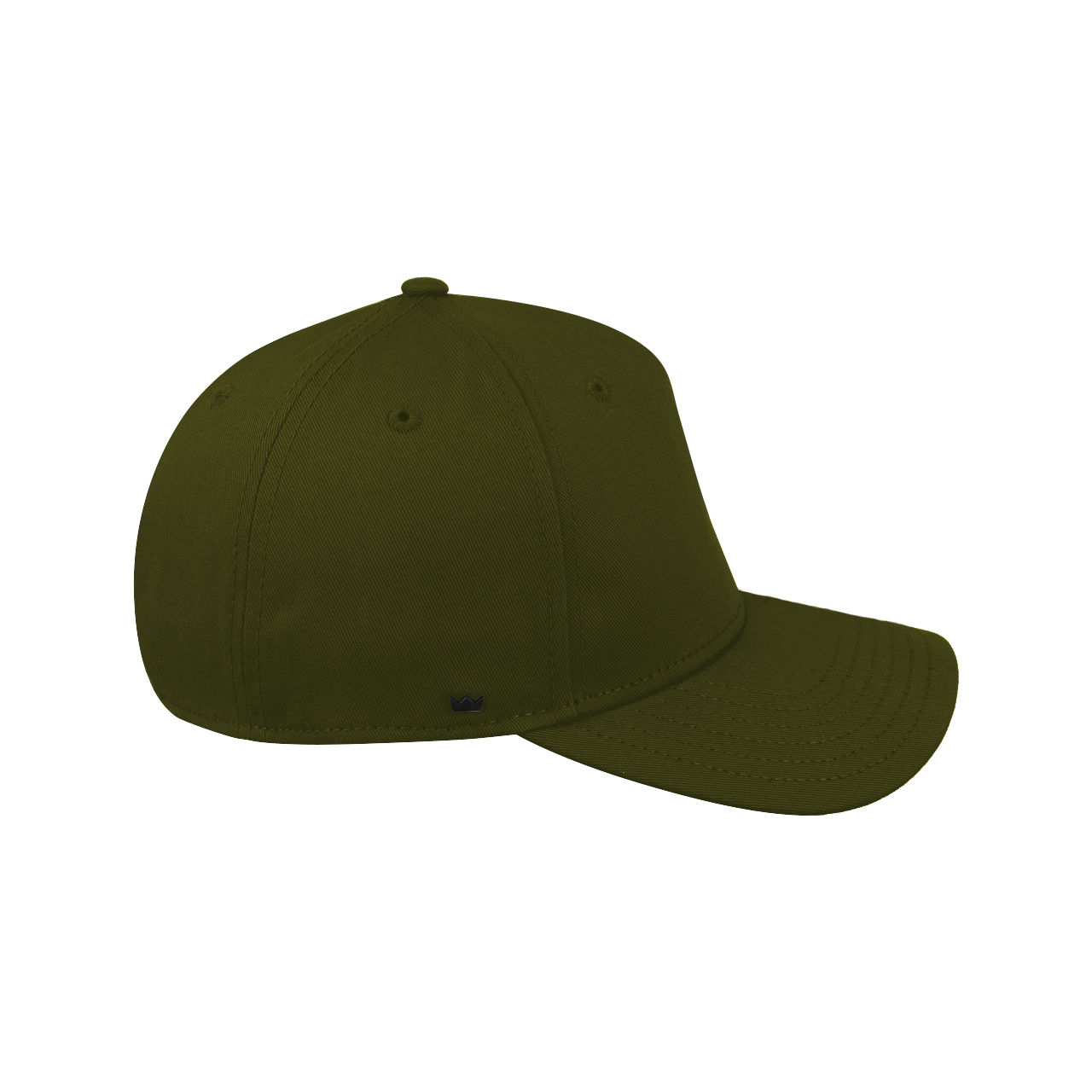 U15518 Uflex Adults Pro Style 5 Panel Snapback - Image 44