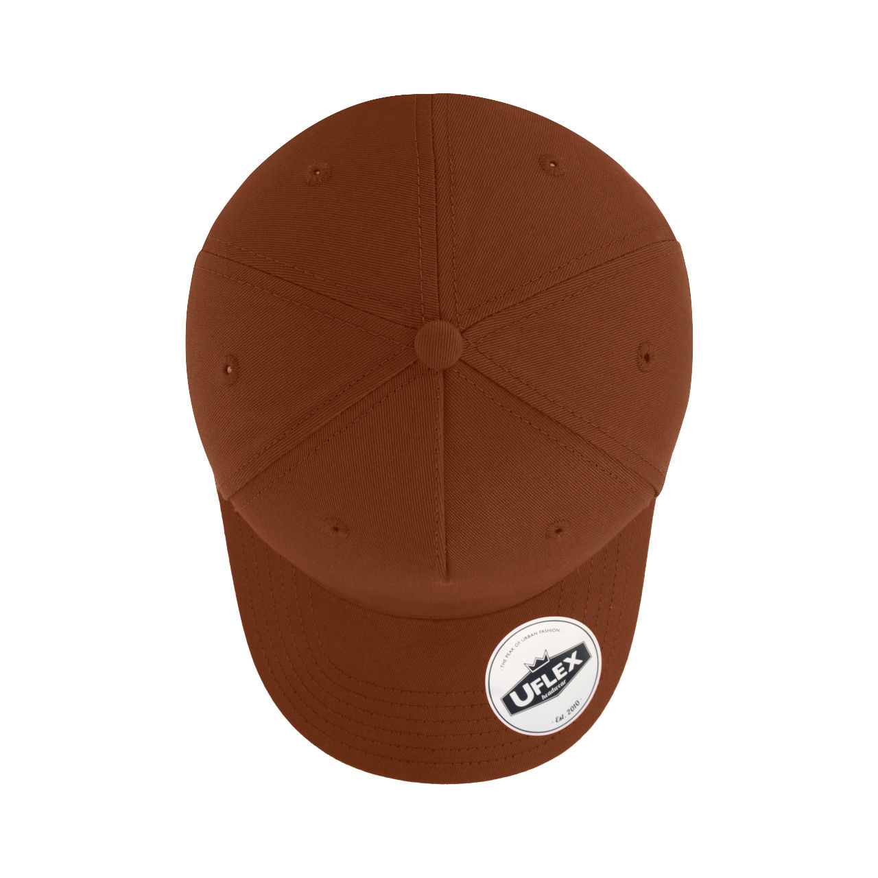 U15518 Uflex Adults Pro Style 5 Panel Snapback - Image 39